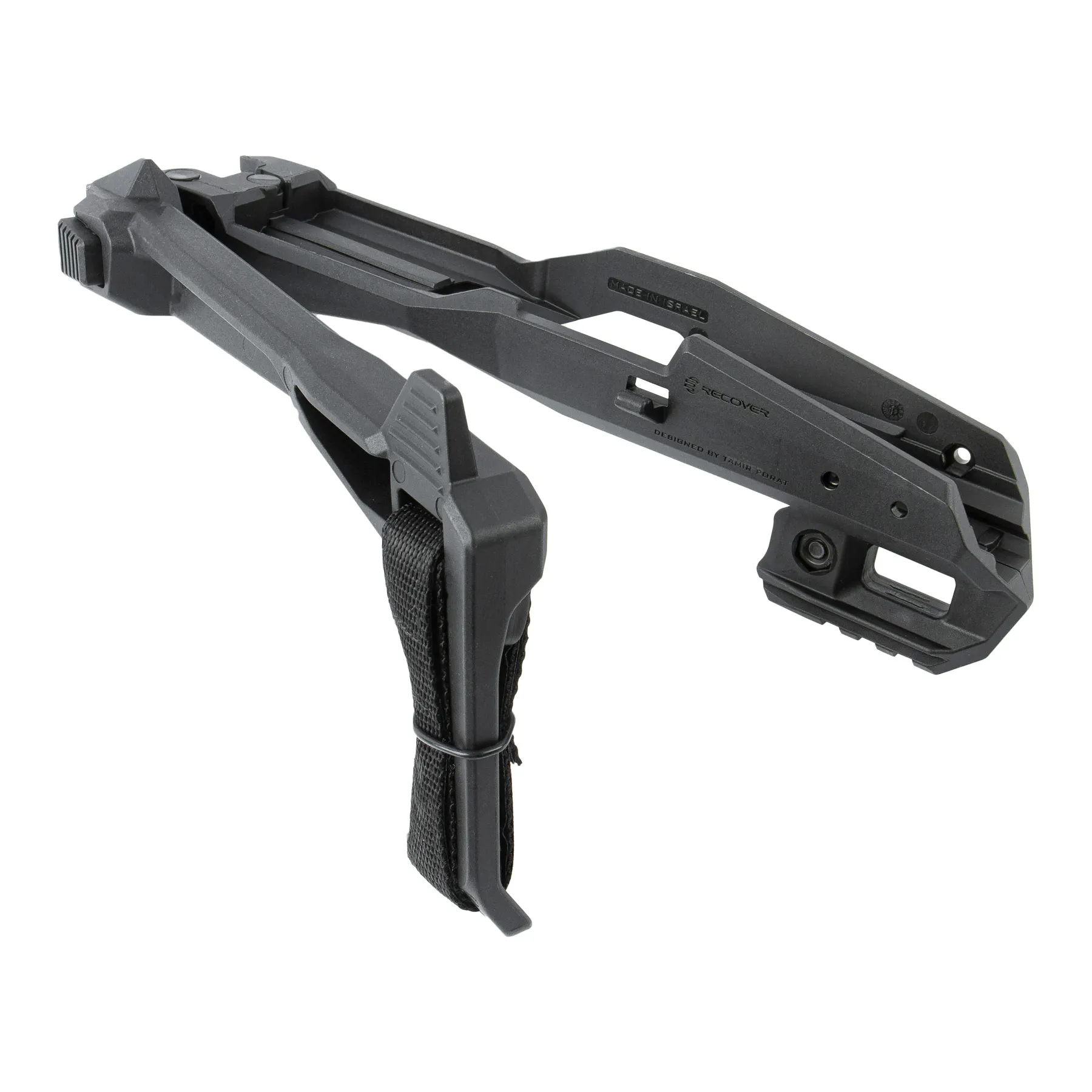 20/20B Stabilizer Kit für Glock, Black