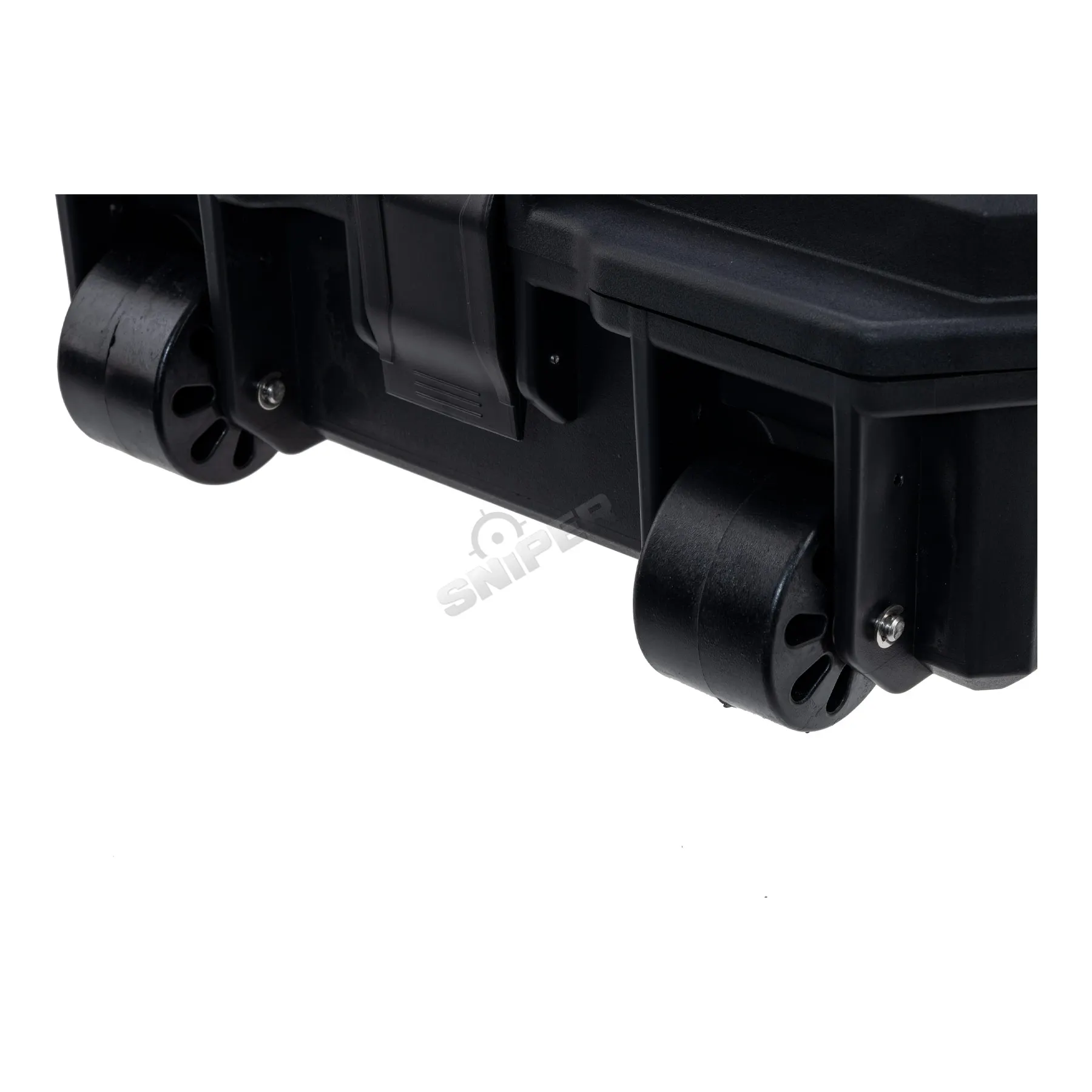 Kofferset - Reapo PnP Waffenkoffer 102x36cm, Black Reapo PnP Waffenkoffer 102x36cm, Black