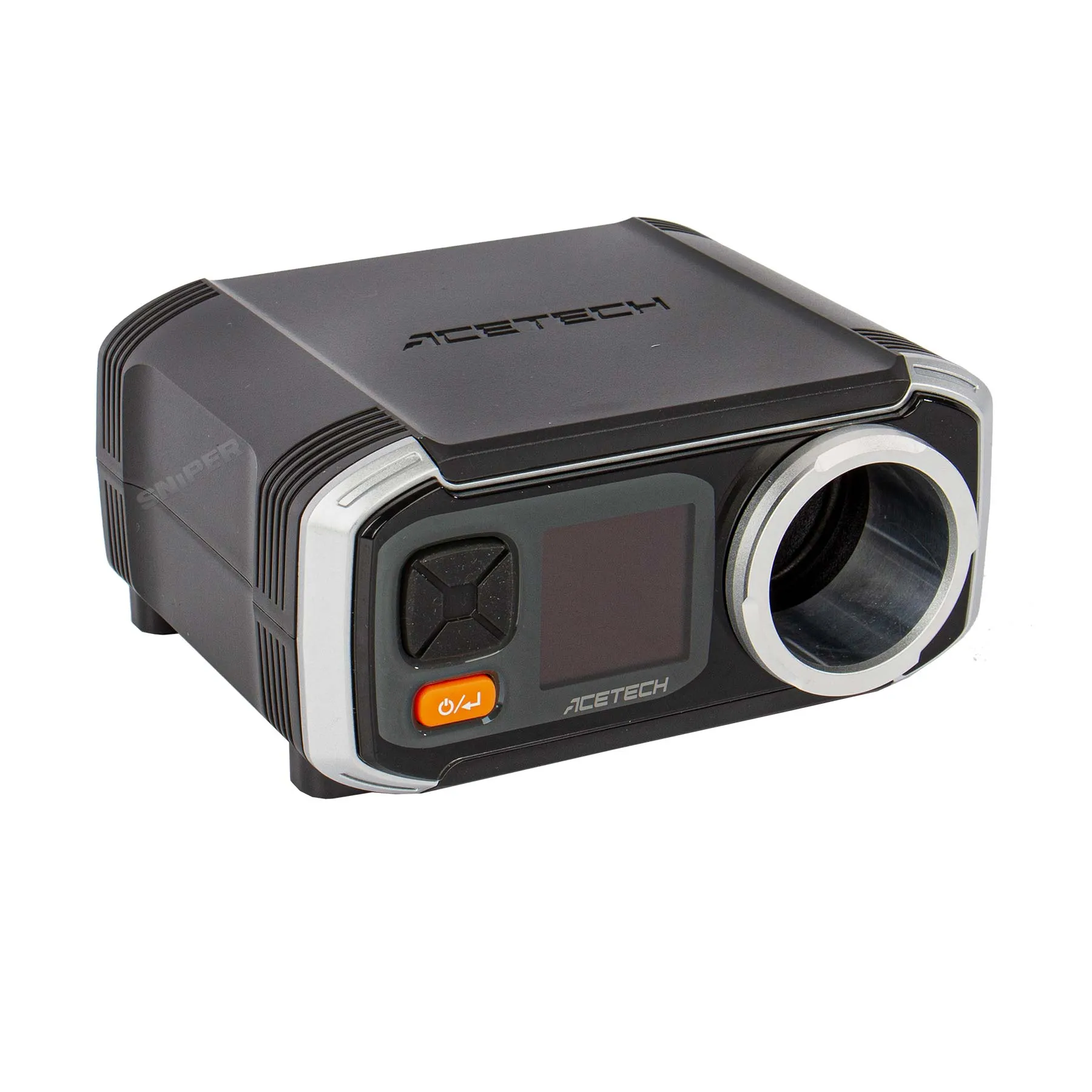 AC6000 MKII Chronograph AC6000 MKII Chronograph