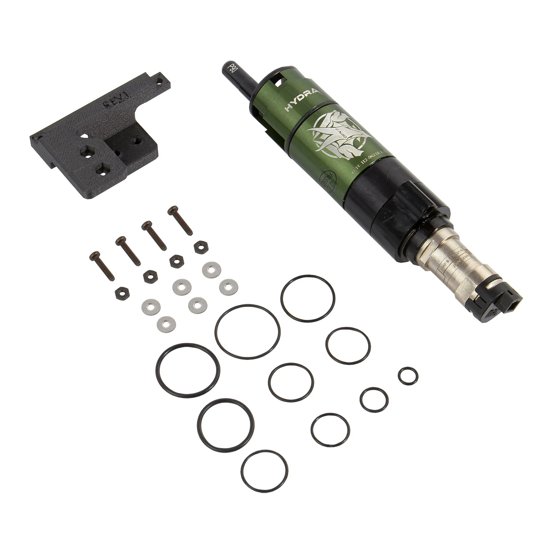 Gen 2 Hydra P90 Cylinder Premium Edition 2021