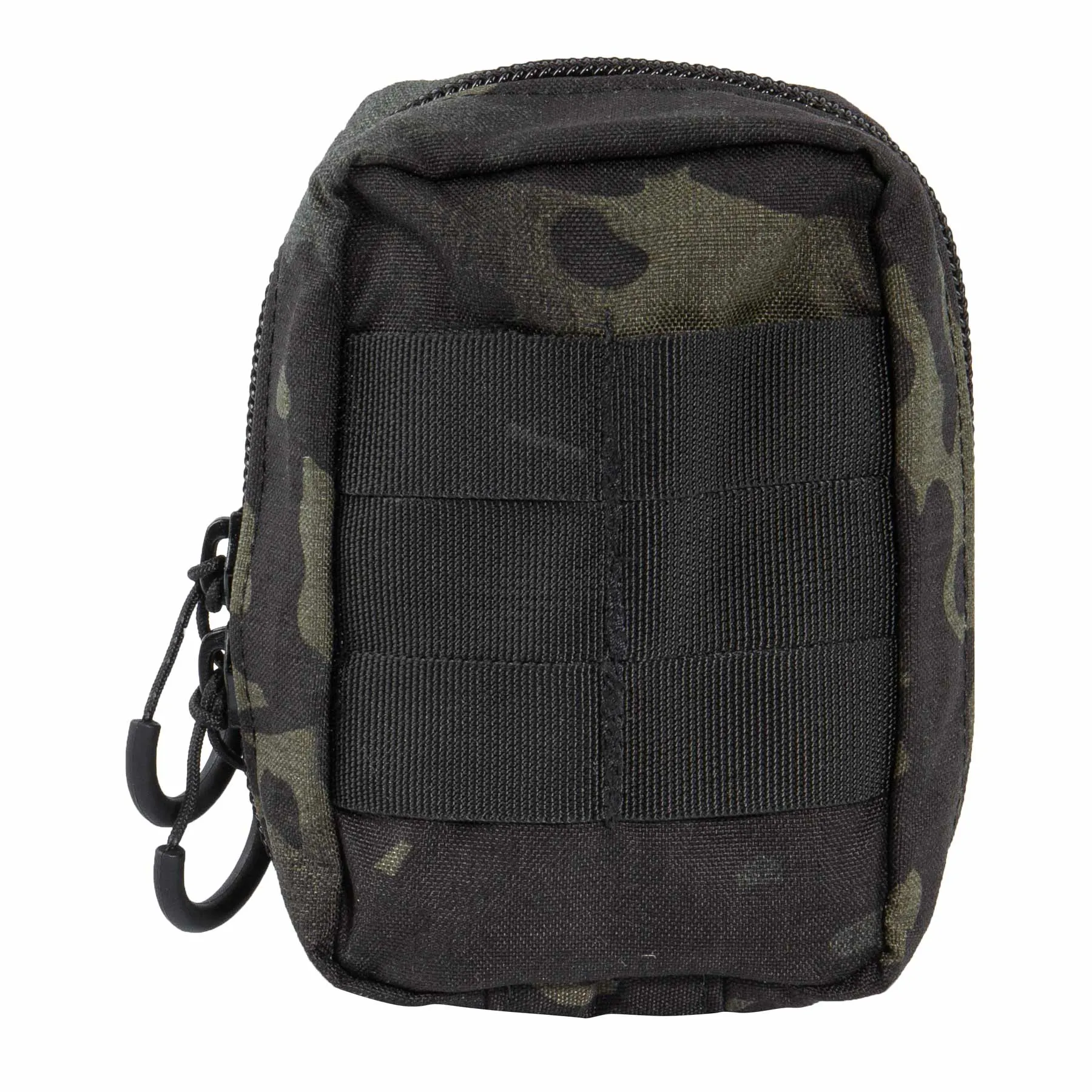 Micro IFAK, camo Black