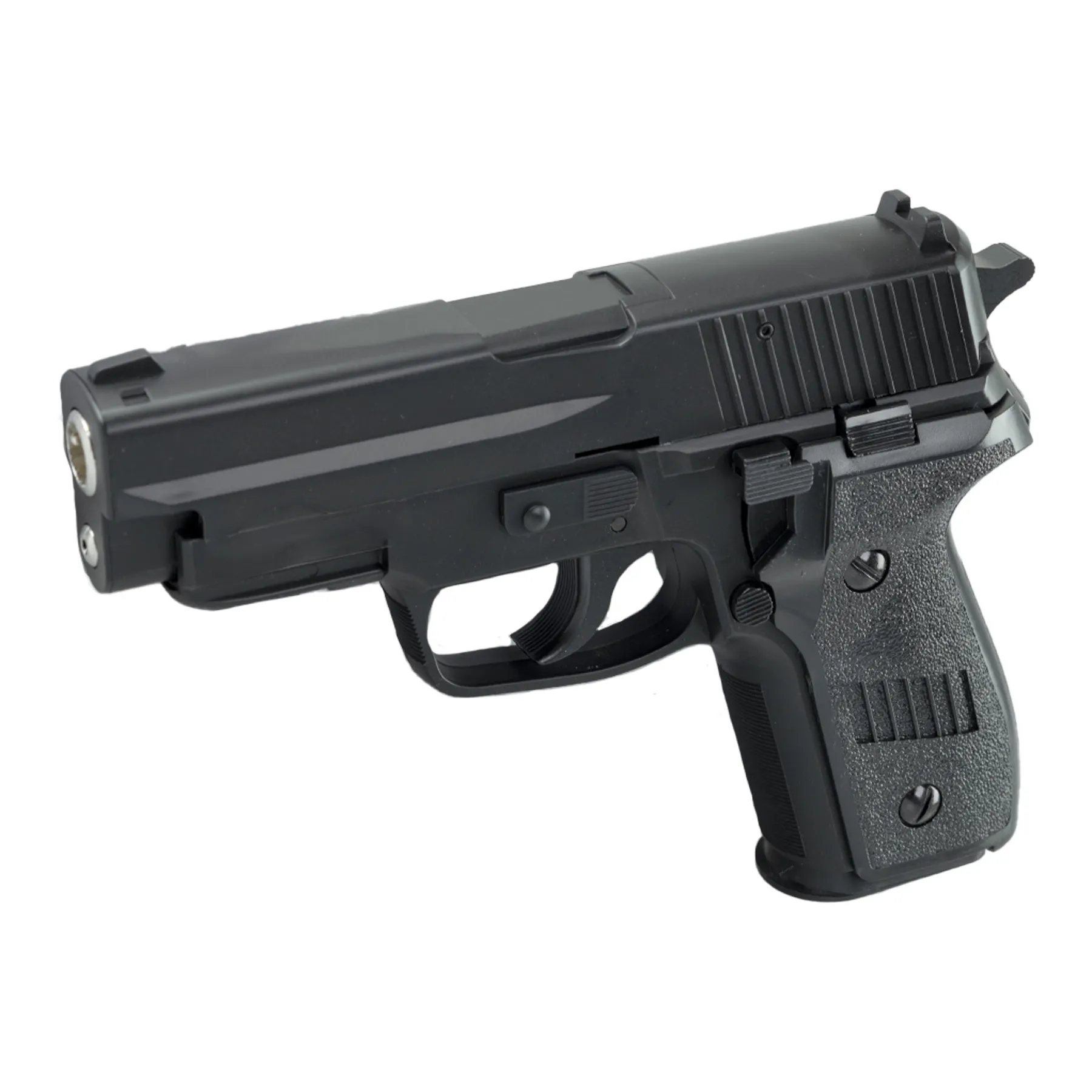 HFC F228 Federdruck, < 0,5 Joule Softair Pistole HFC F228 Federdruck, < 0,5 Joule Softair Pistole