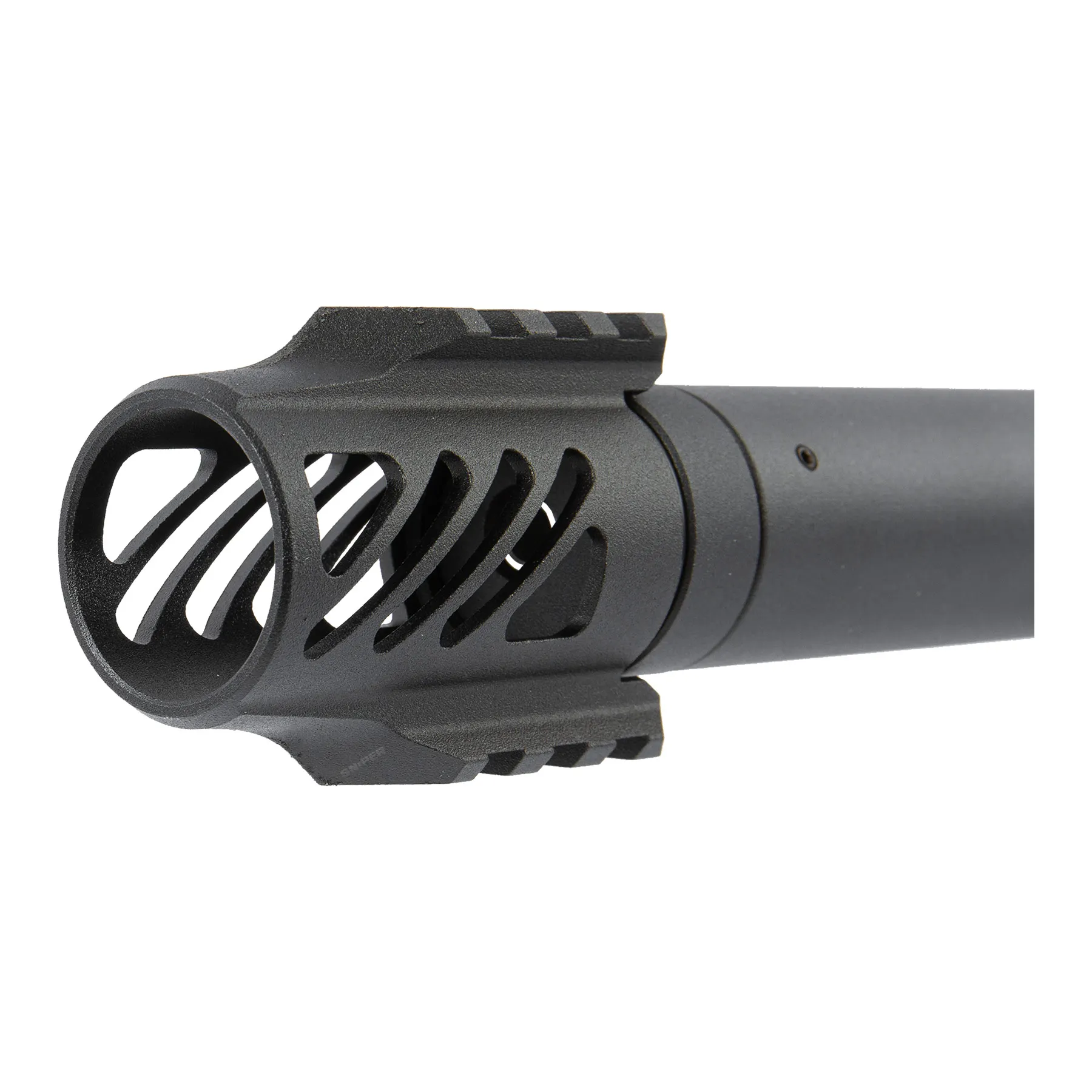 G&G SSG-1 Speedsoft AEG 0.5J Softair Gewehr Black