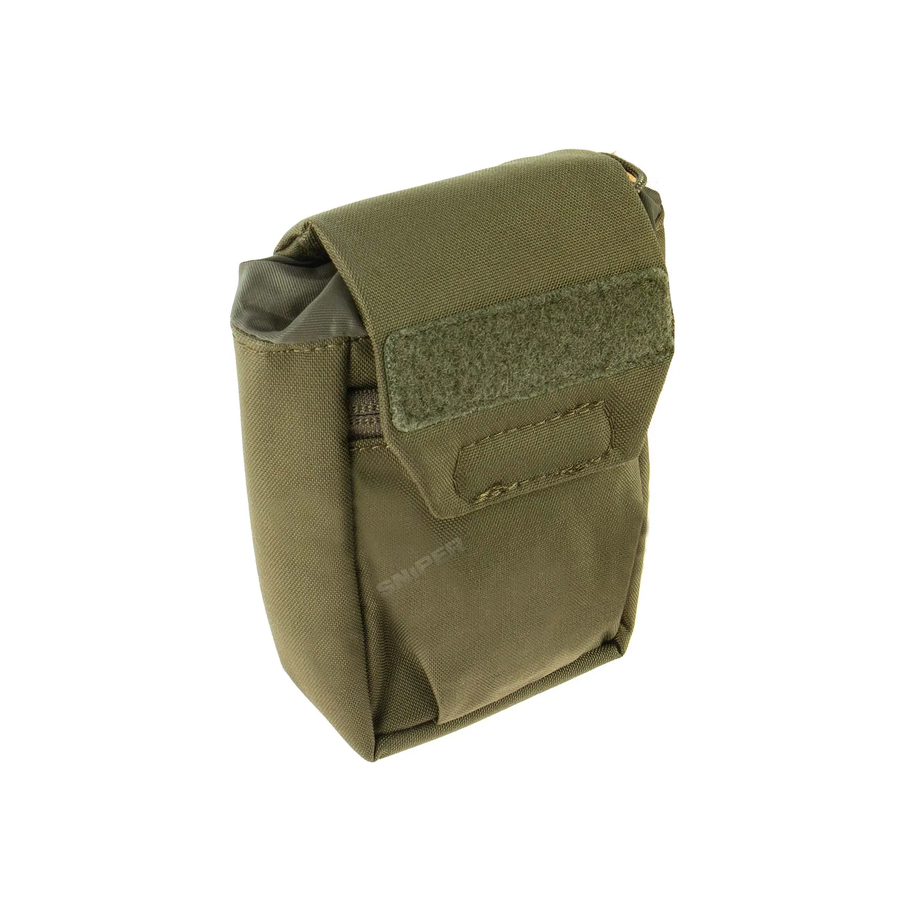 Small Insert Loop Pouch, Ranger Green