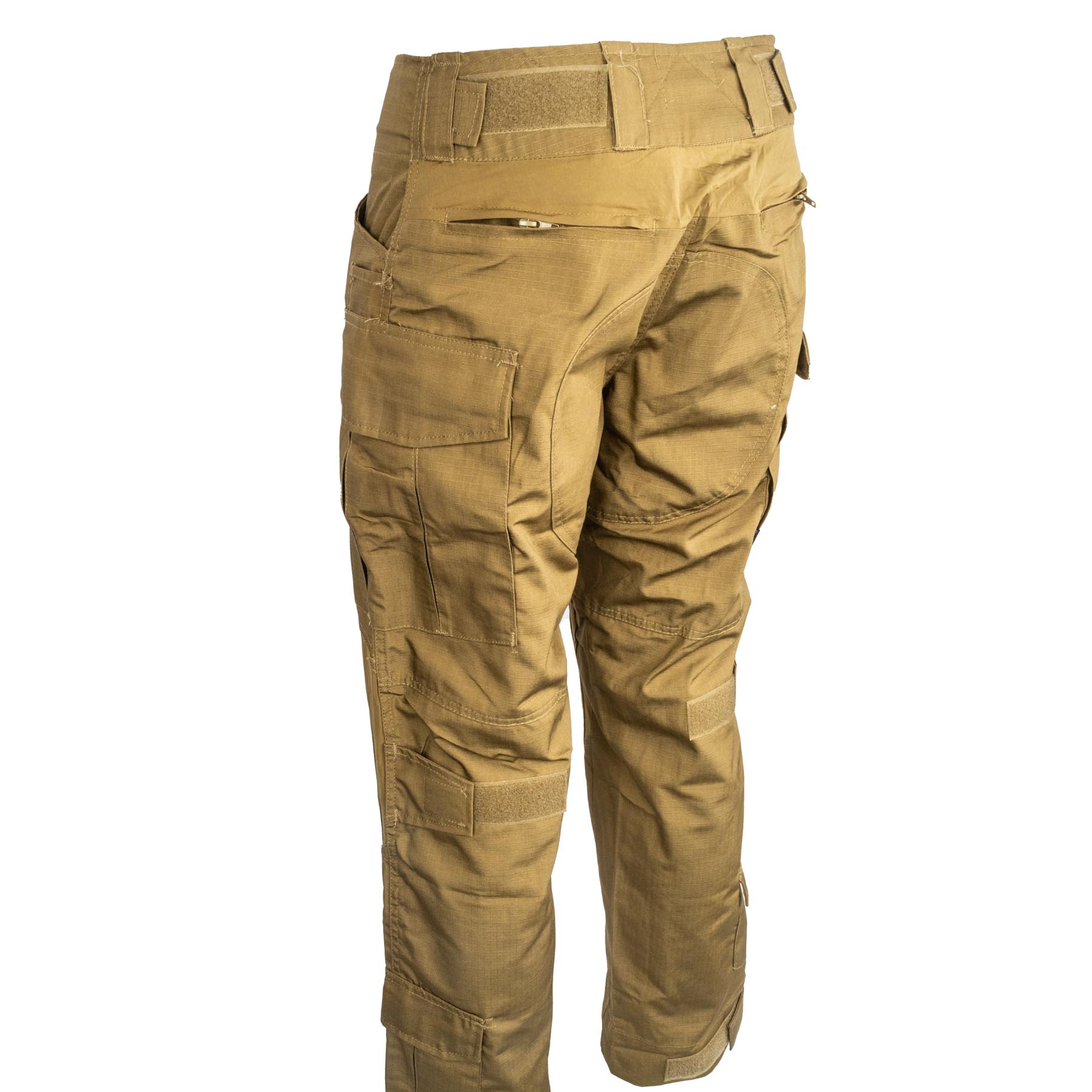 Reapo R3 Frog Suit Combat Pants, Tan