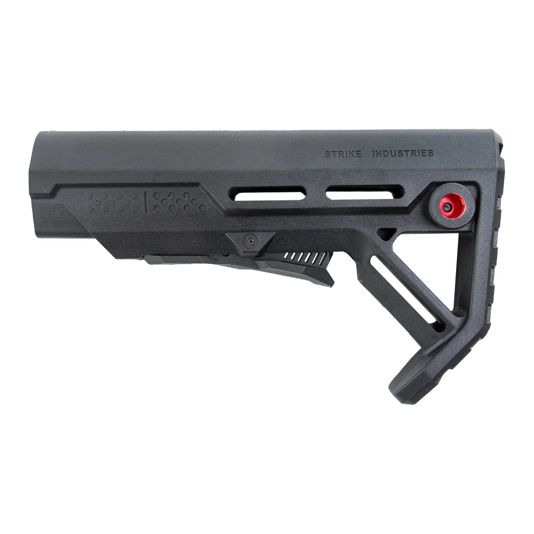 Speed Type 2 Stock für M4, Black