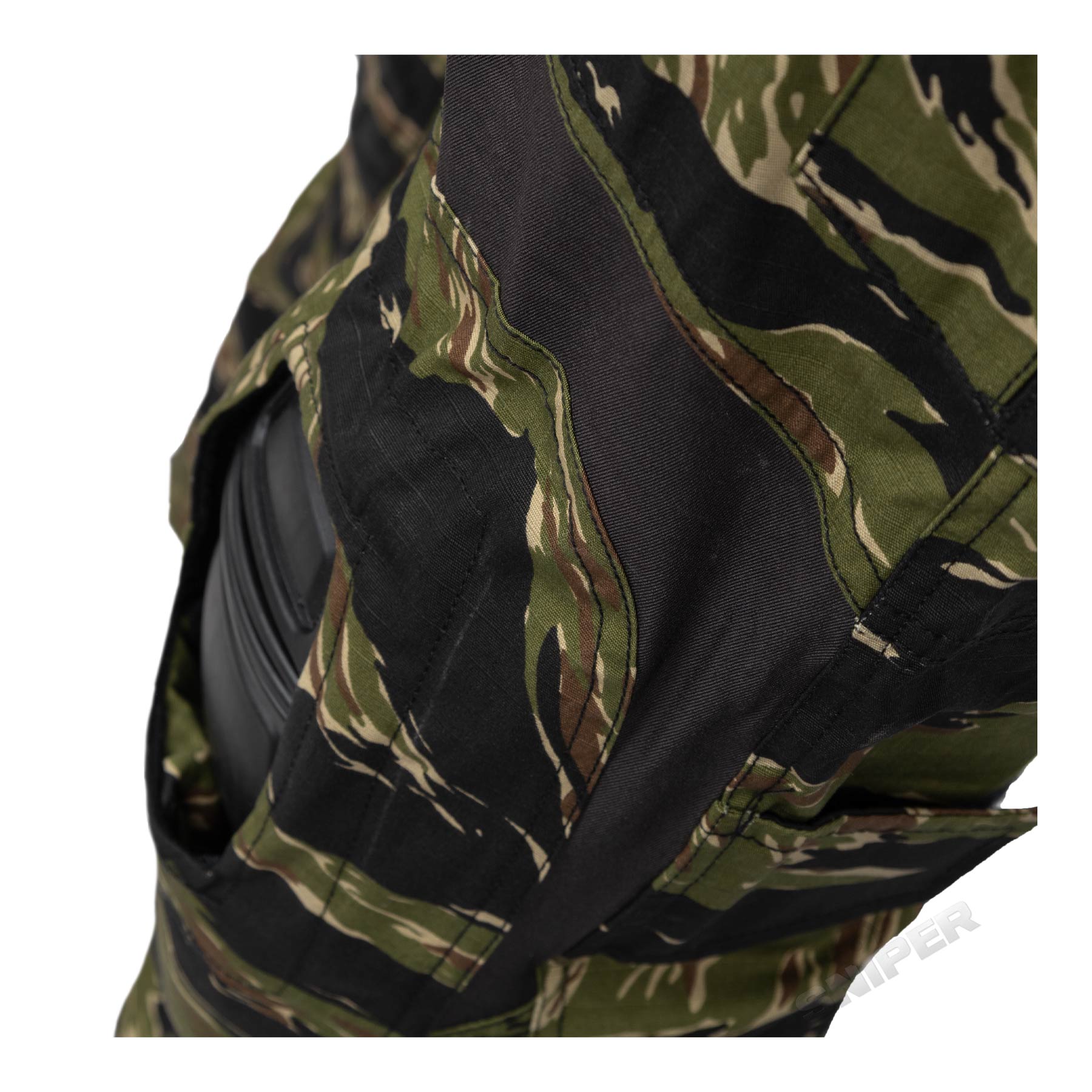 EM3 Combat Pants Advanced Version, Tiger Stripe