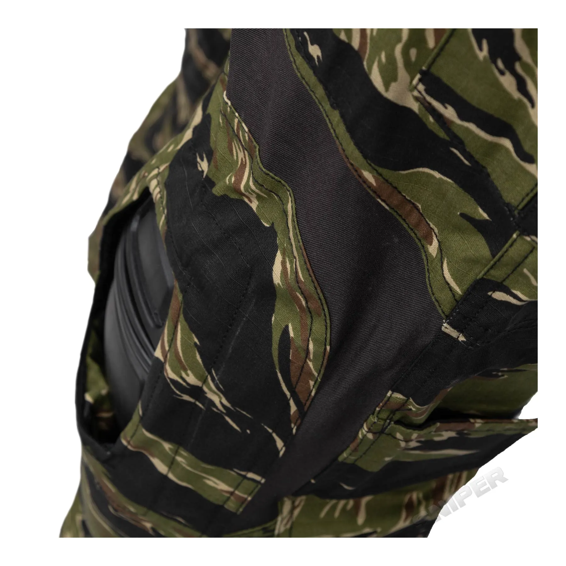 EM3 Combat Pants Advanced Version, Tiger Stripe EM3 Combat Pants Advanced Version, Tiger Stripe