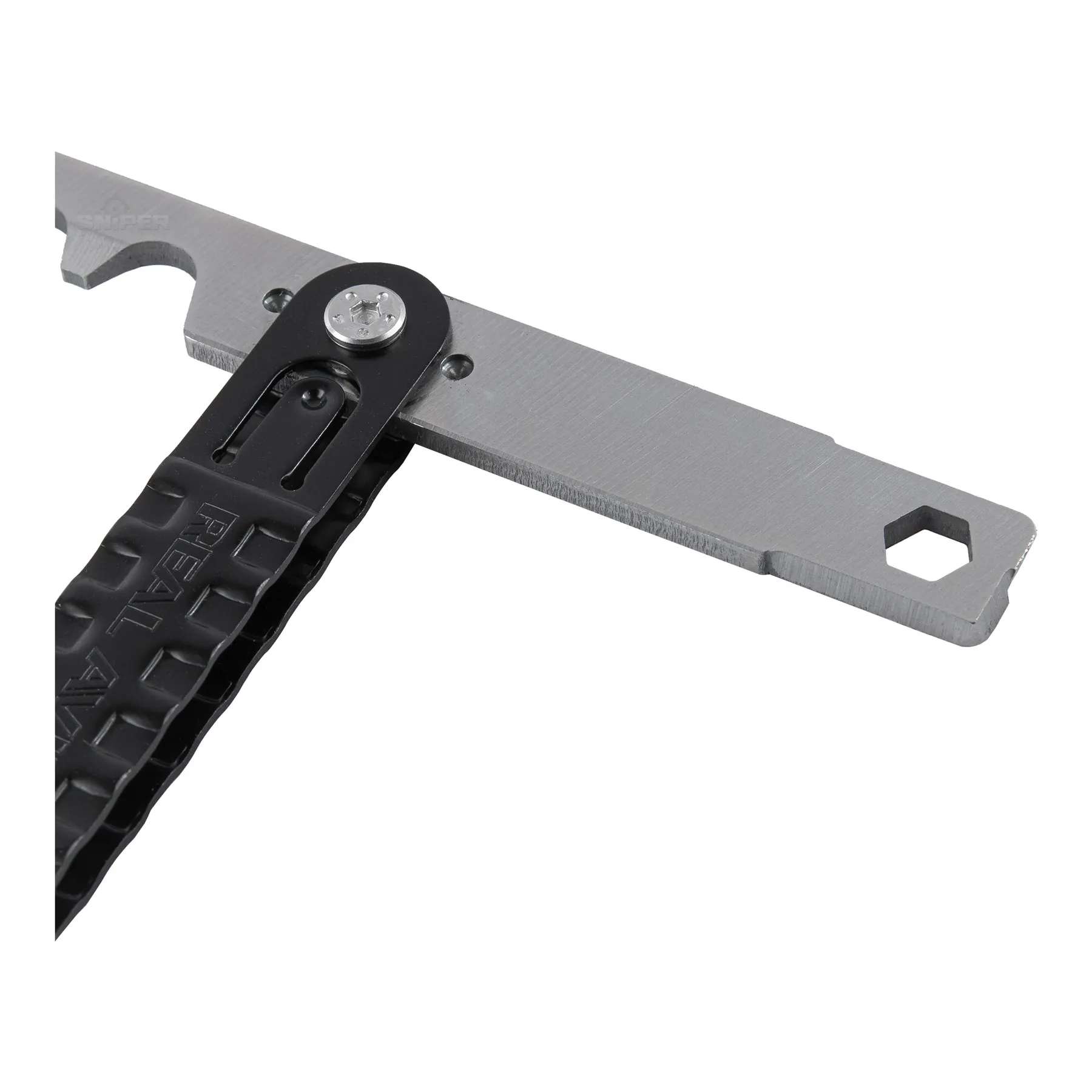 Scrapper Tool for AR15