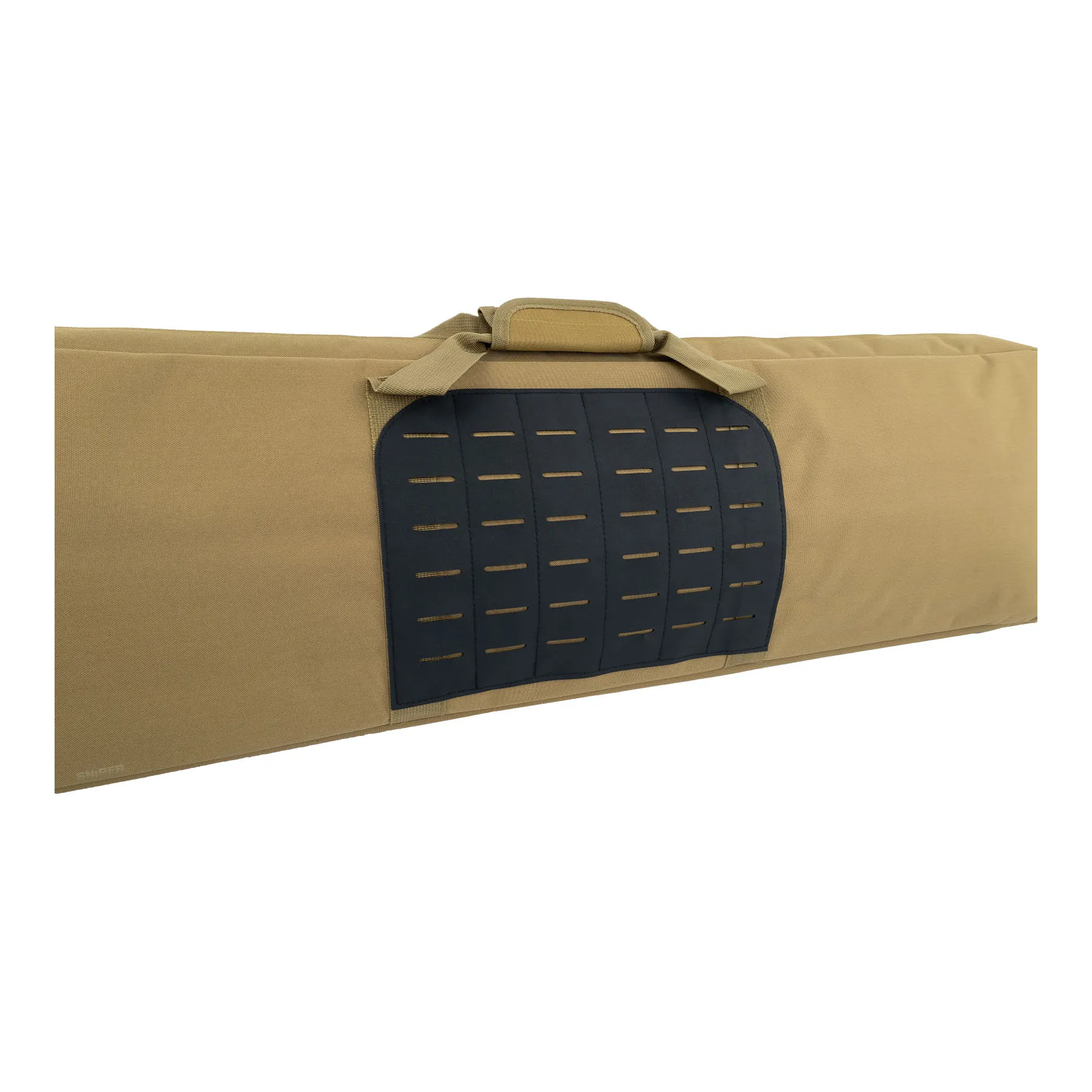Reapo Gun Bag mit Molle-System 100cm, Tan