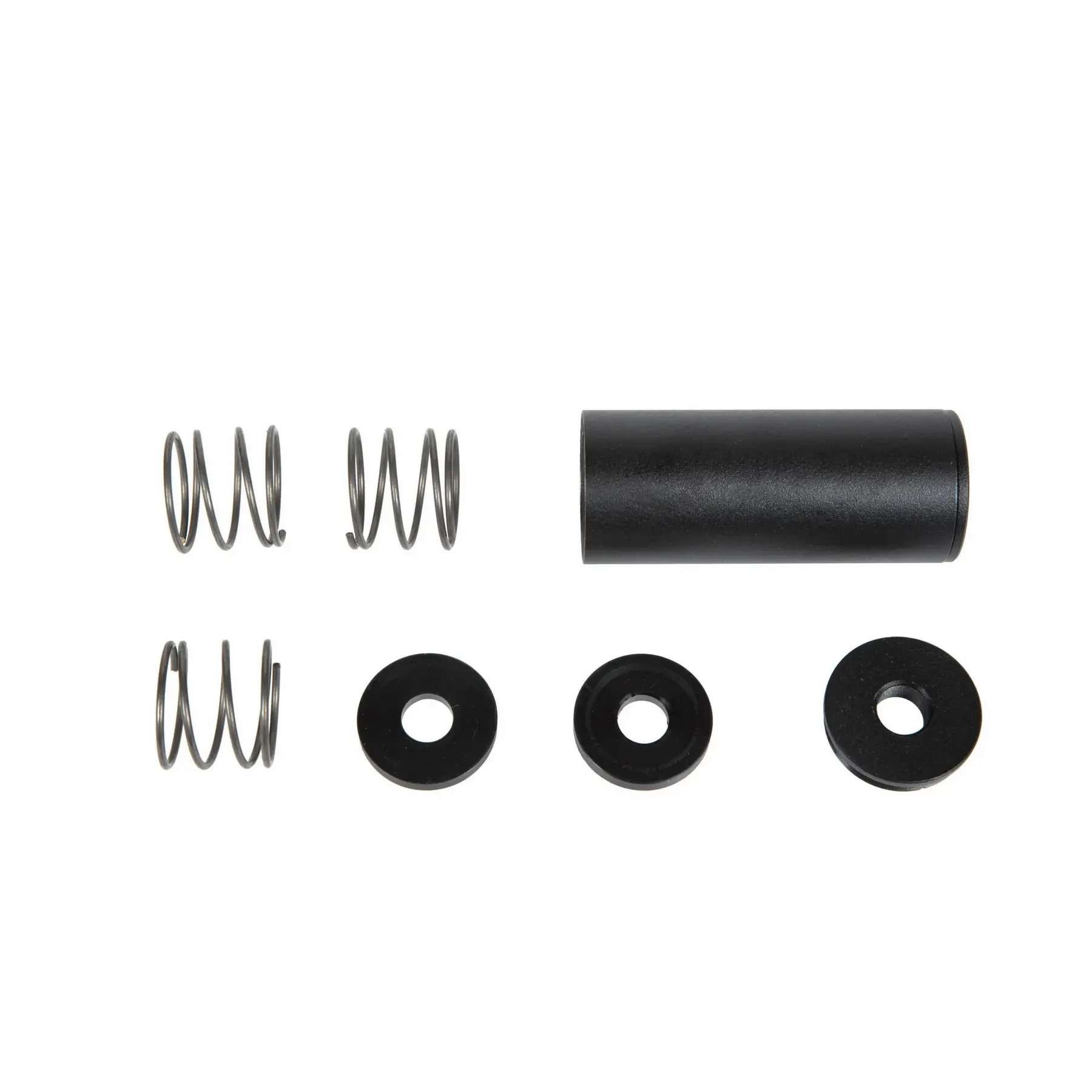 Specna Arms Tactical PRO Silencer Hide, 35x100mm