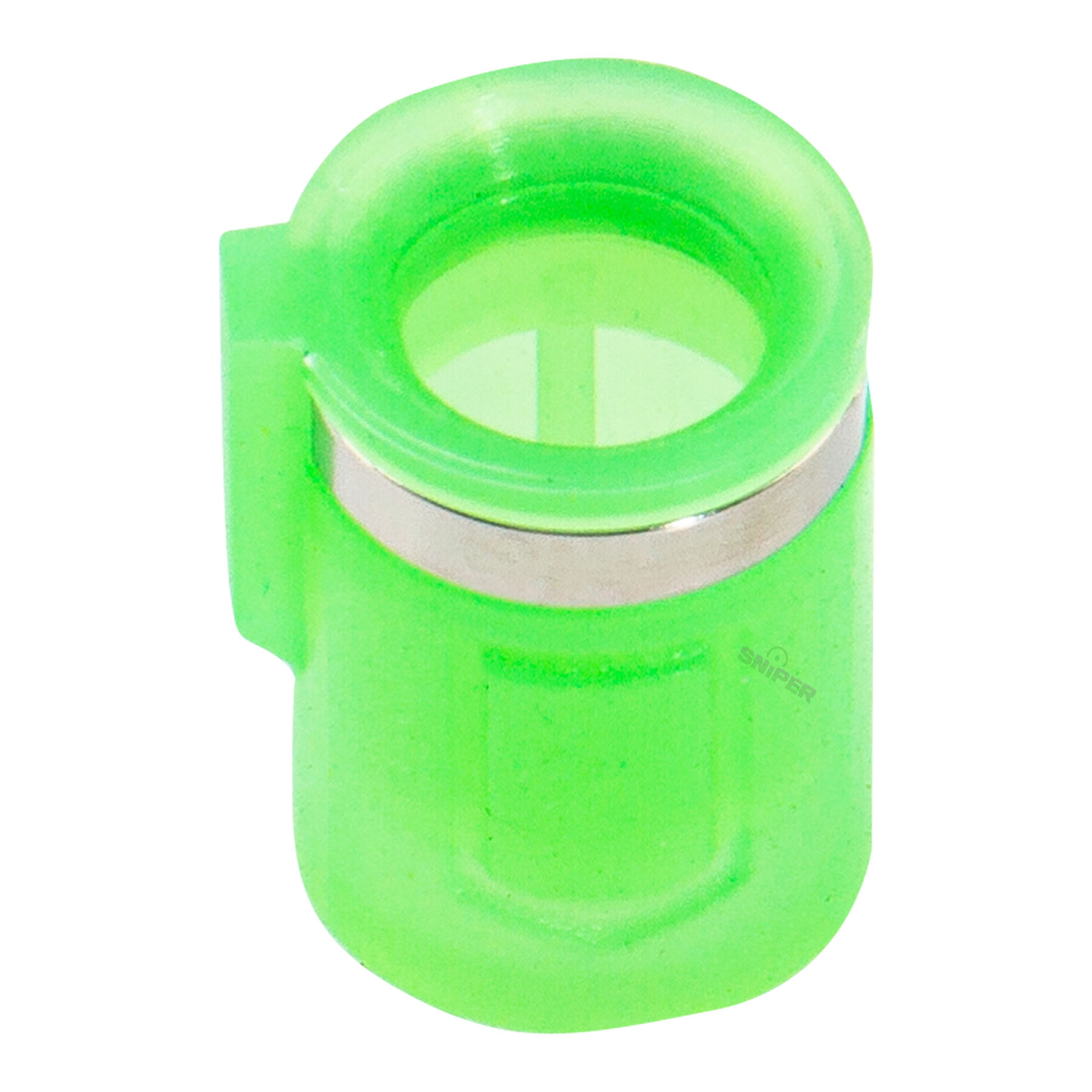 Mr. Hop-Up Super Silicon VSR/GBB 50°