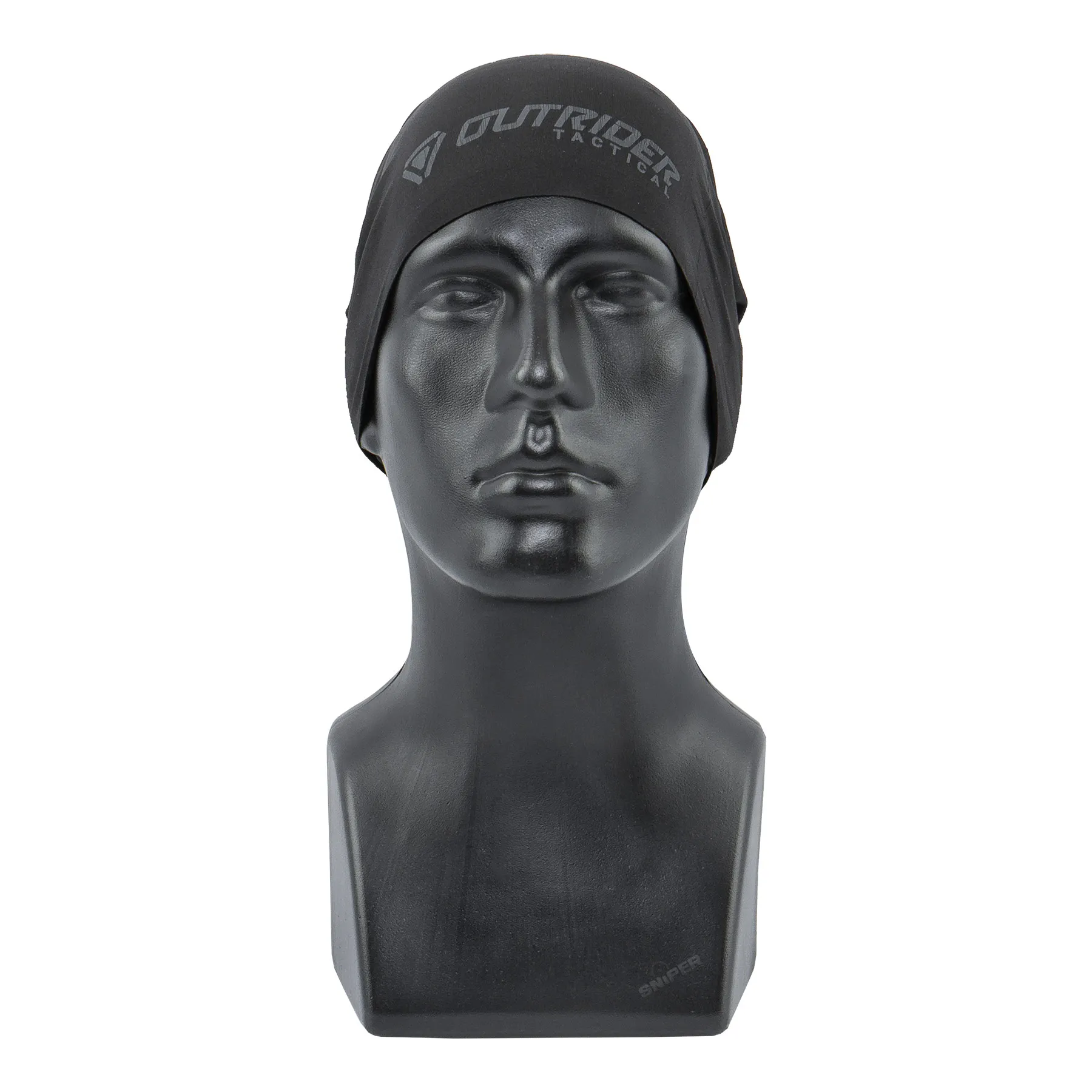 Neck Gaiter, Black