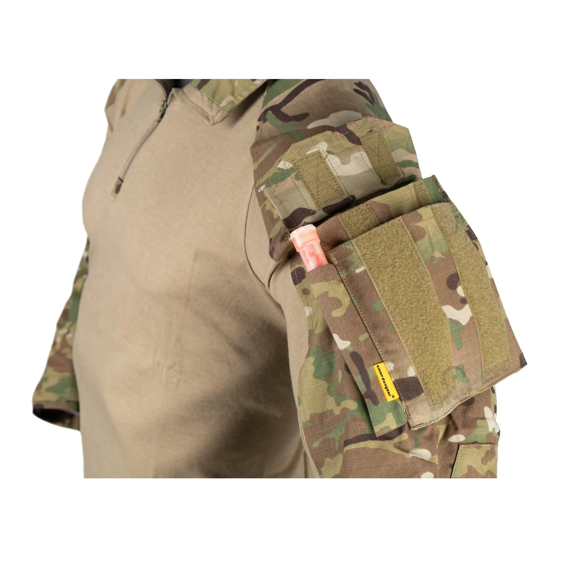 Emerson EM3 Upgraded Combat Shirt, Multicam Emerson EM3 Upgraded Combat Shirt, Multicam