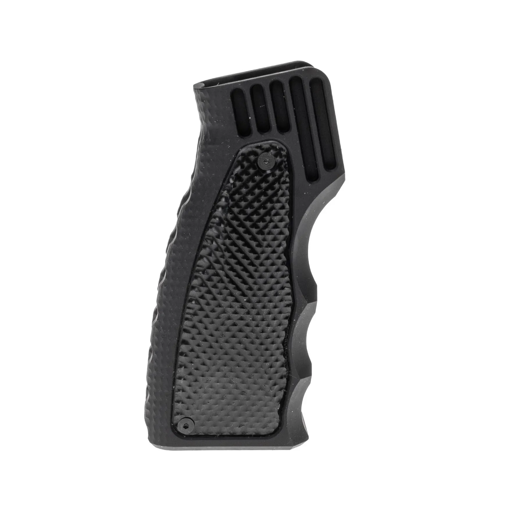 SAC CNC M4 HPA Pistol Grip, 14°