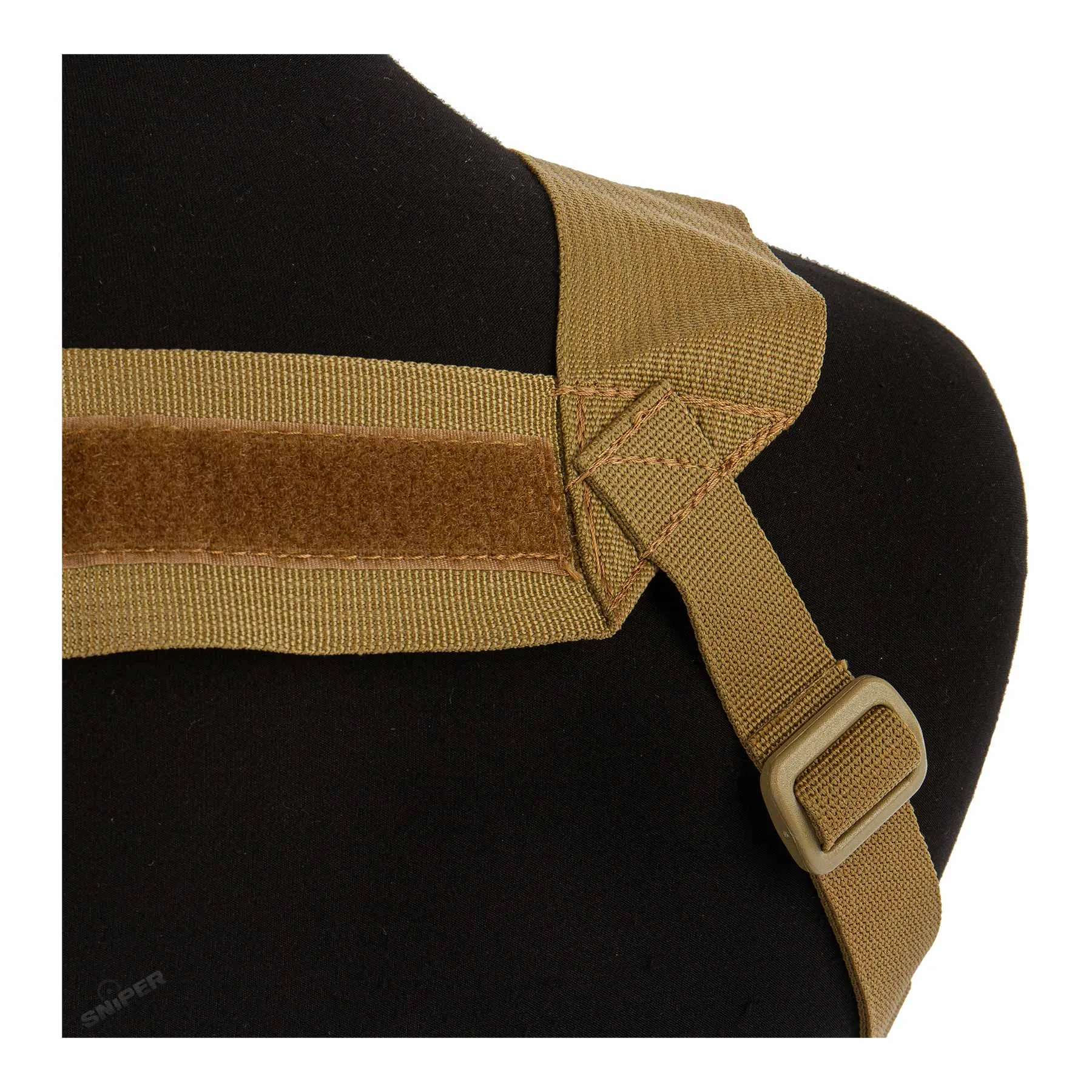 Micro Rig Hades, Multicam Arid