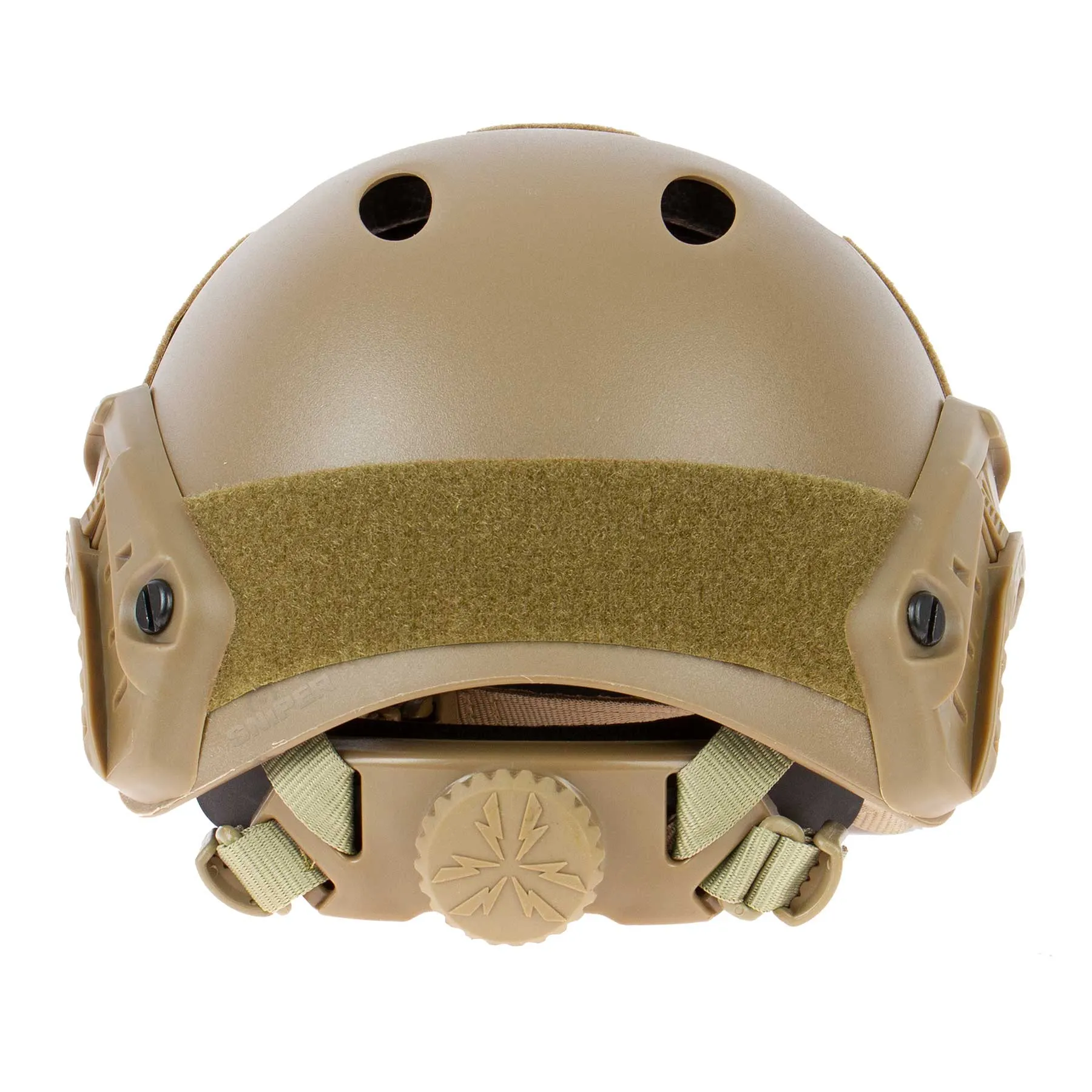 PJ Helmet, Desert Earth, L/XL