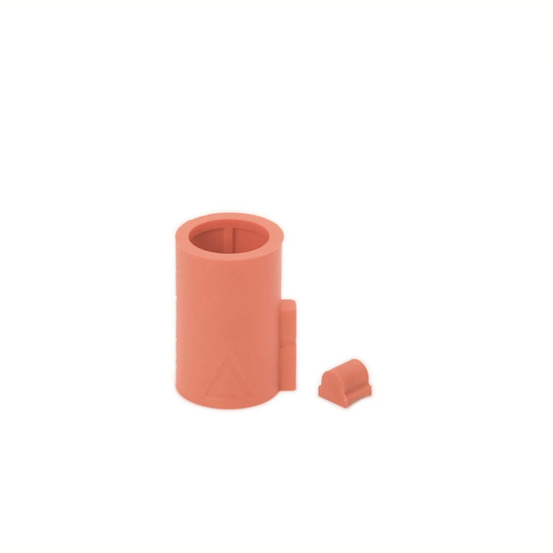 4UANTUM Friction Pro-High Performance Hop-Up, GBB