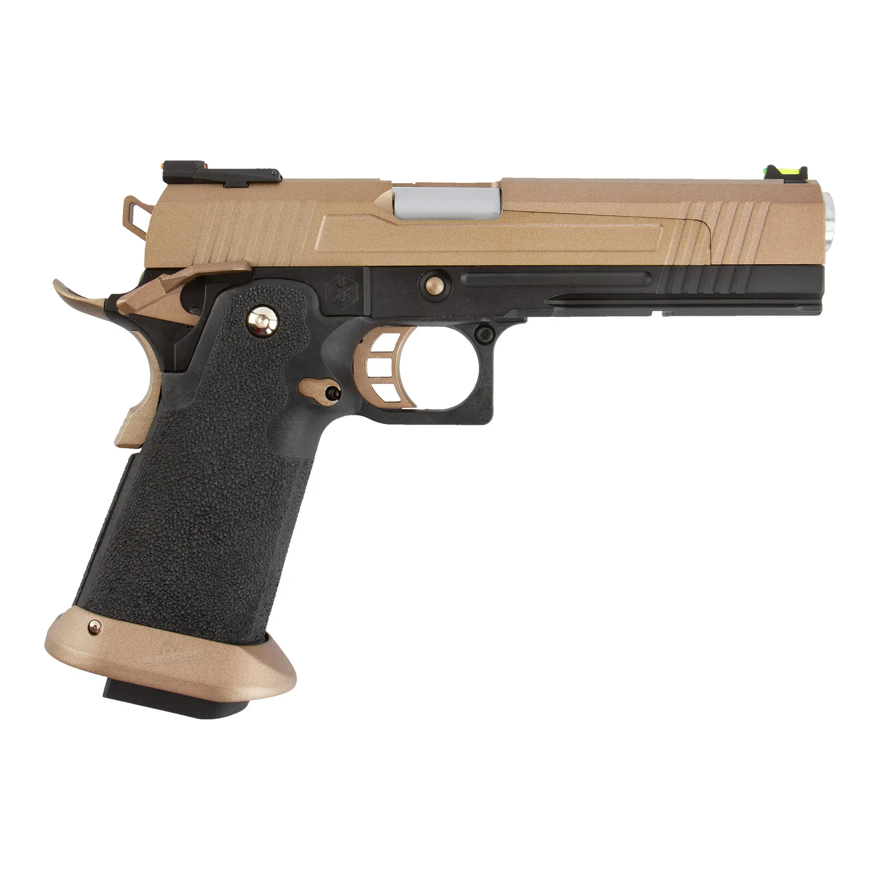 HX1003 Hi-Capa 5.1 Split Slide, GBB
