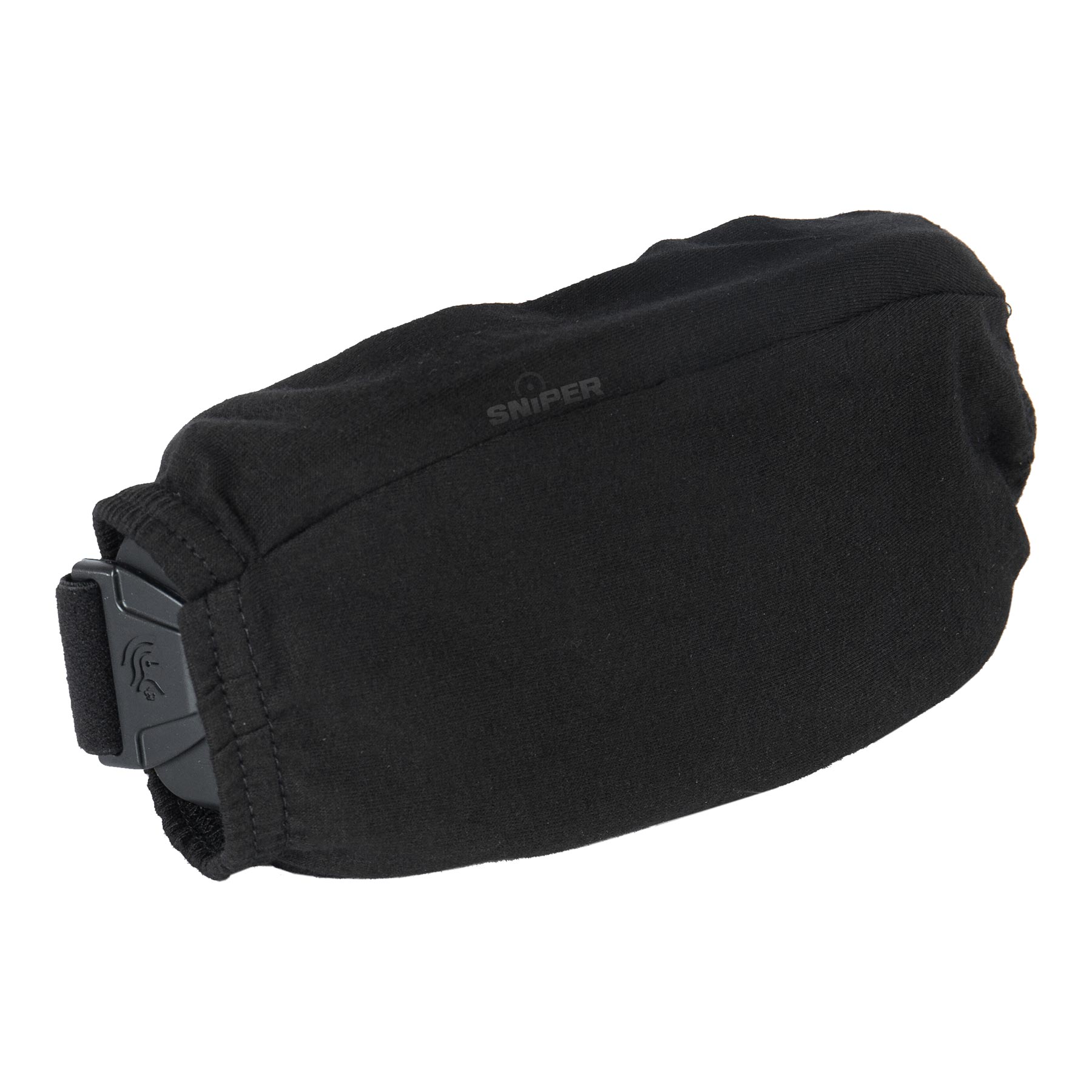 Aero Thermal Series Mask, Black/Smoke
