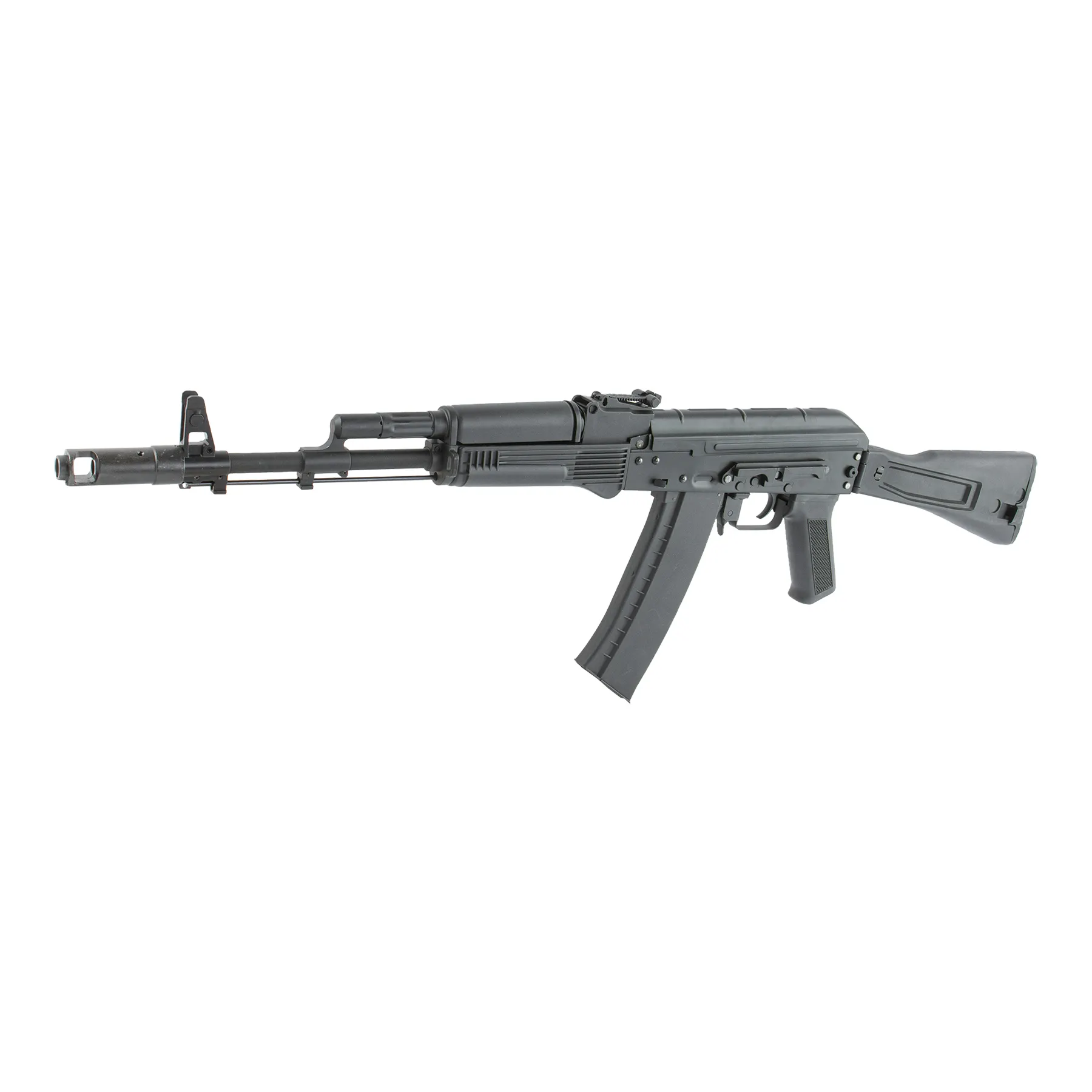 LT-51 AK-74M Proline ETU G2 Full Steel (S)AEG