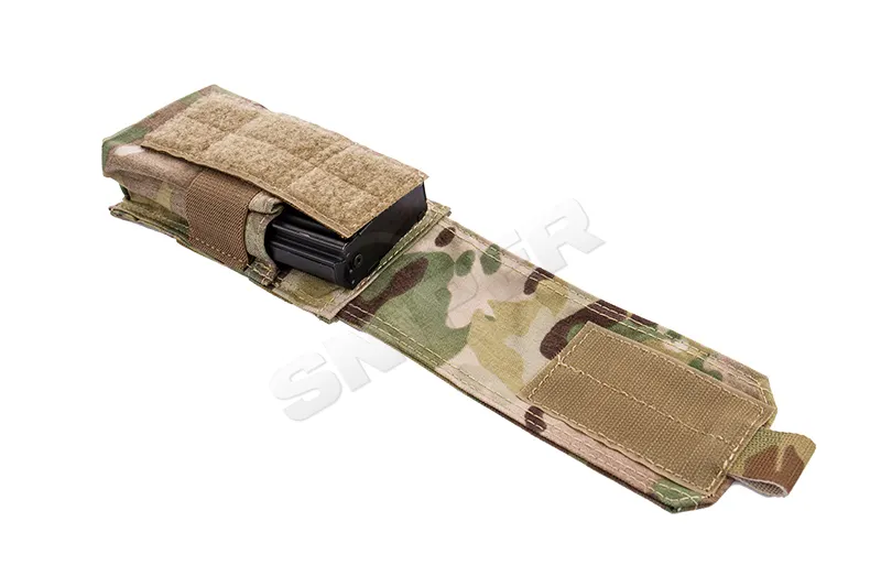 Single Mag Pouch M4/M16, Multicam Single Mag Pouch M4/M16, Multicam