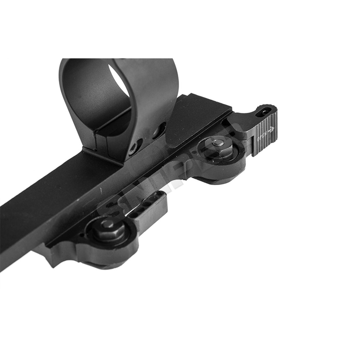 SPR Rifle Scope QD Mount (30mm / 25mm)