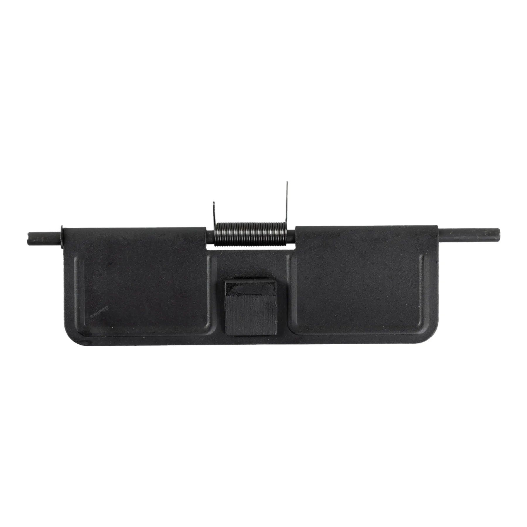 APS Hello Friends Dust Cover M4, Black