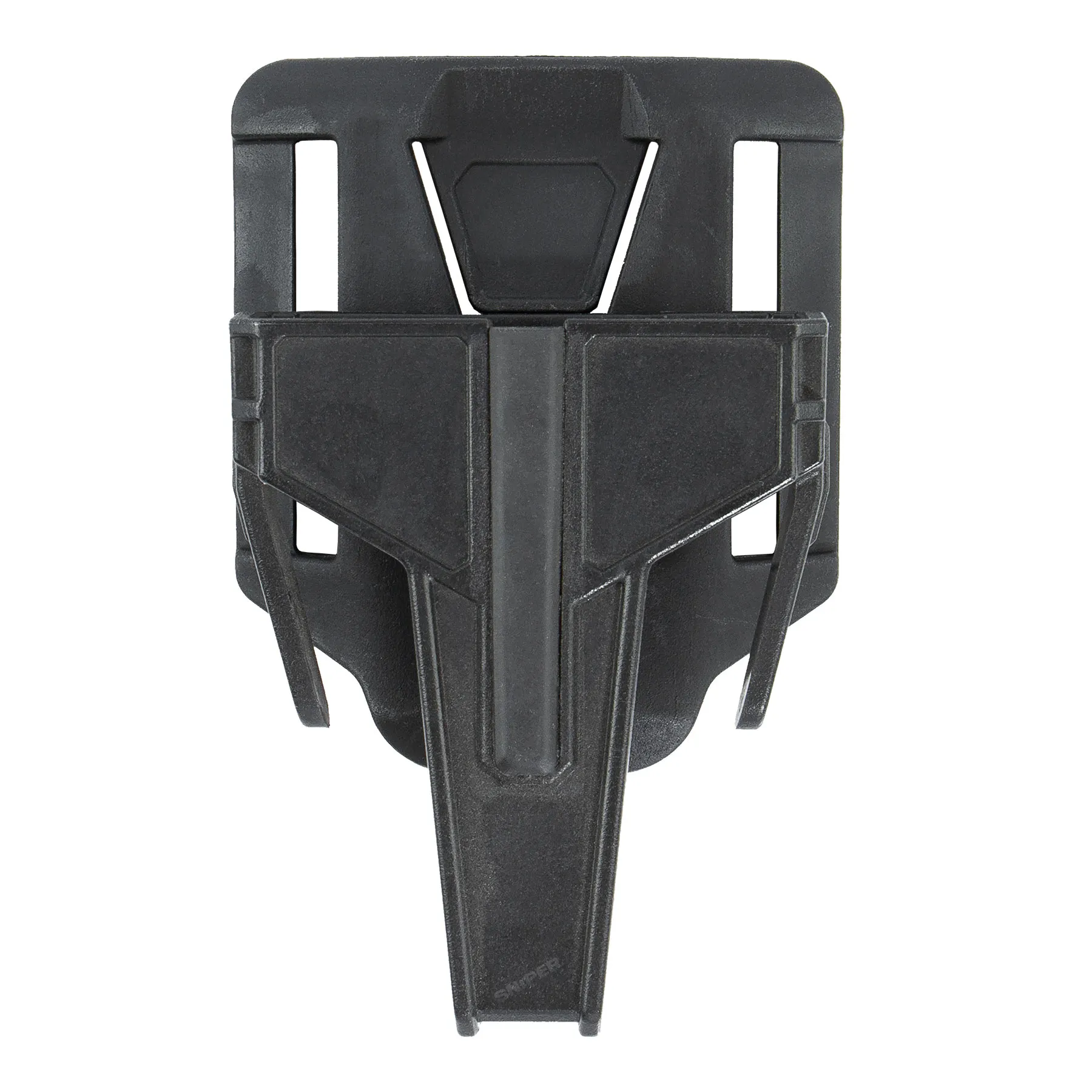 M4 FSMR Mag Pouch Belt, Black