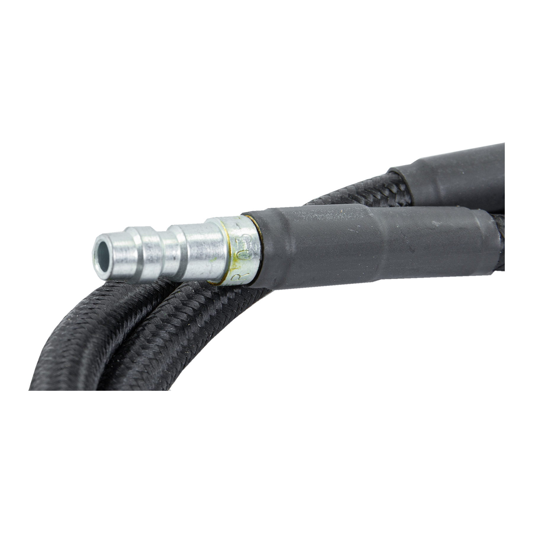 Redline Mini SFR HPA Regulator w/ Hose