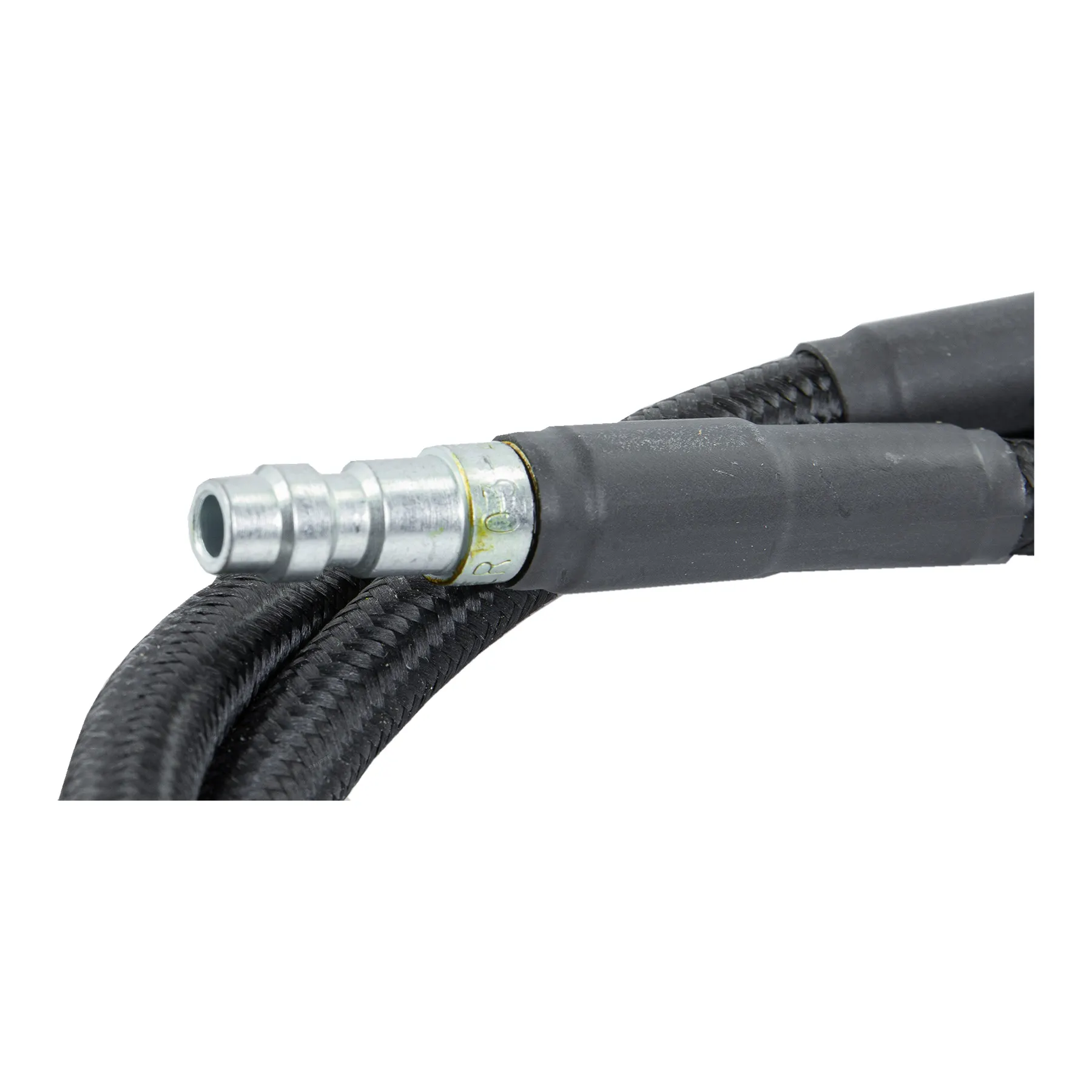 Redline Mini SFR HPA Regulator w/ Hose Redline Mini SFR HPA Regulator w/ Hose