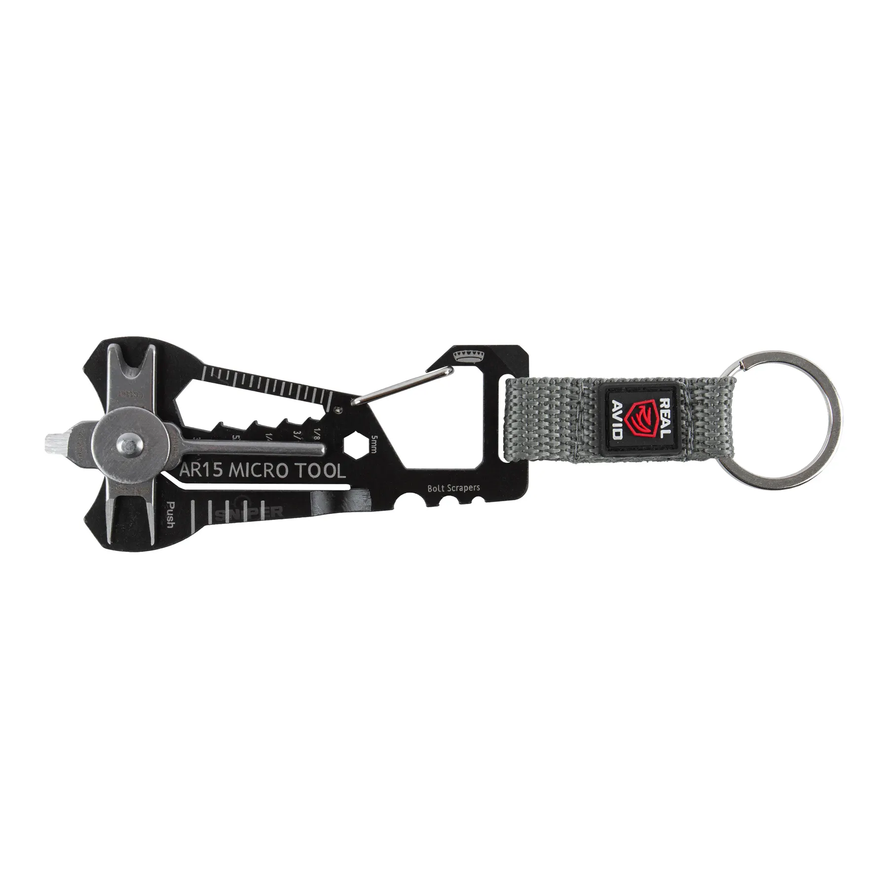 Micro Tool - AR15
