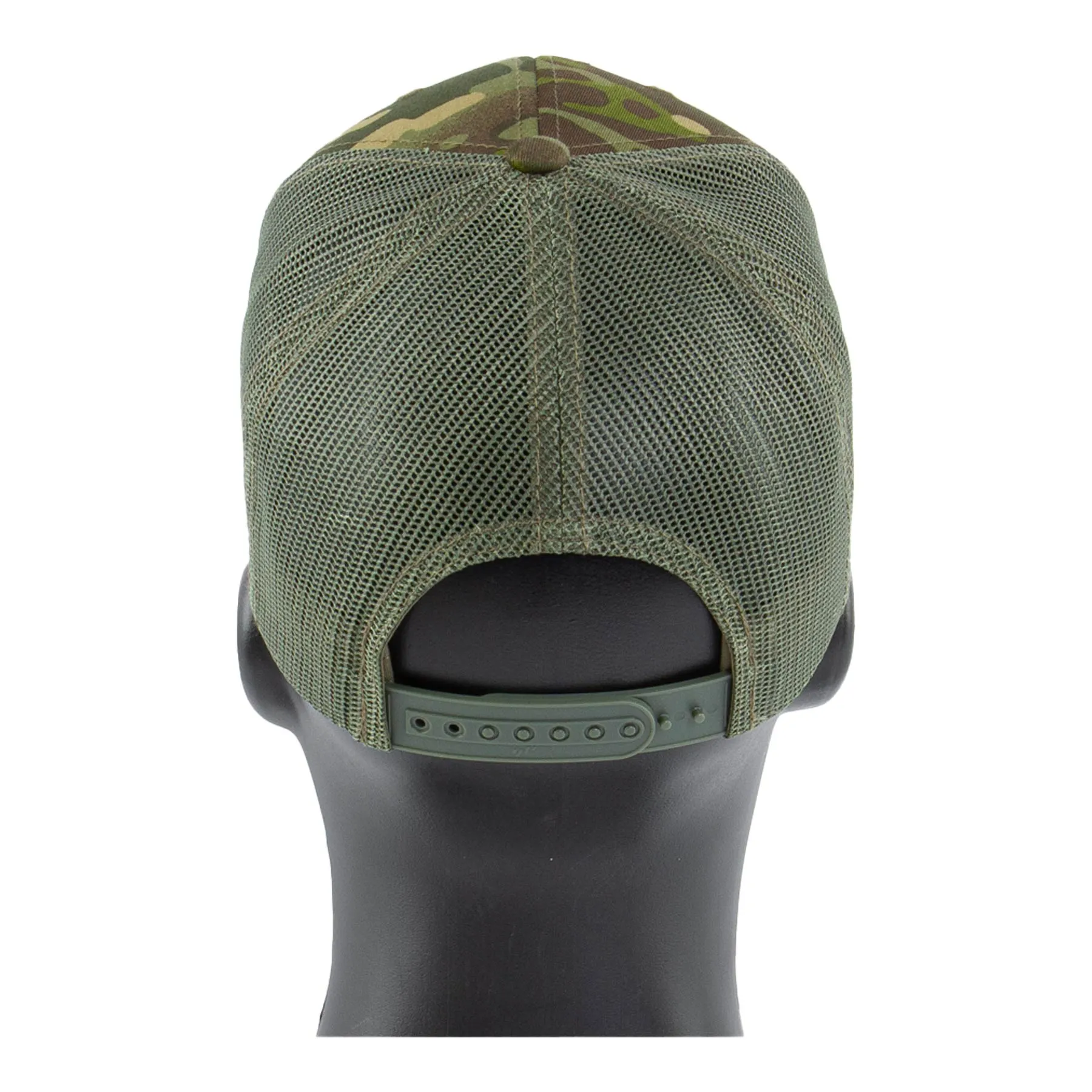 Clawgear Off Duty Cap, Multicam Tropic