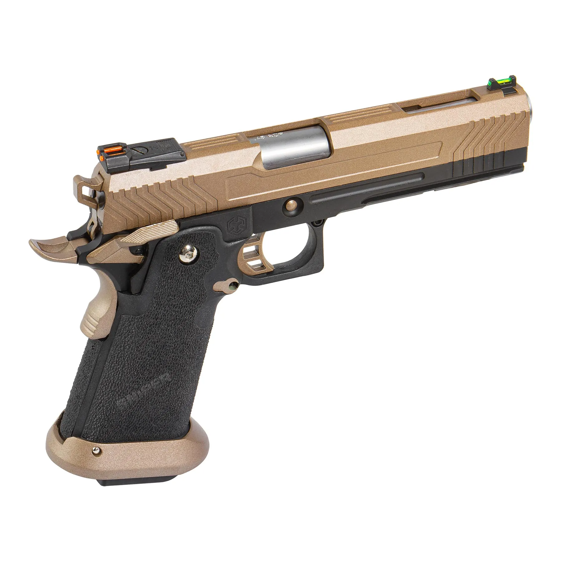 SAC Custom HX1103 Hi-Capa 5.1, GBB