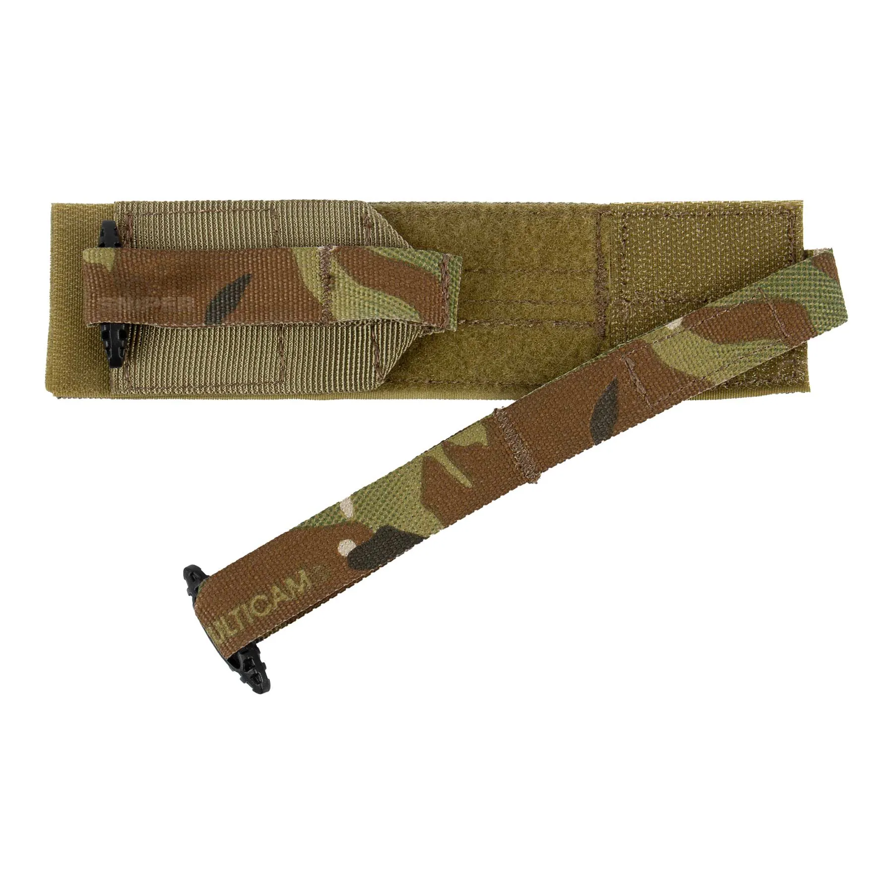 Quick Release Set for JPC, Multicam