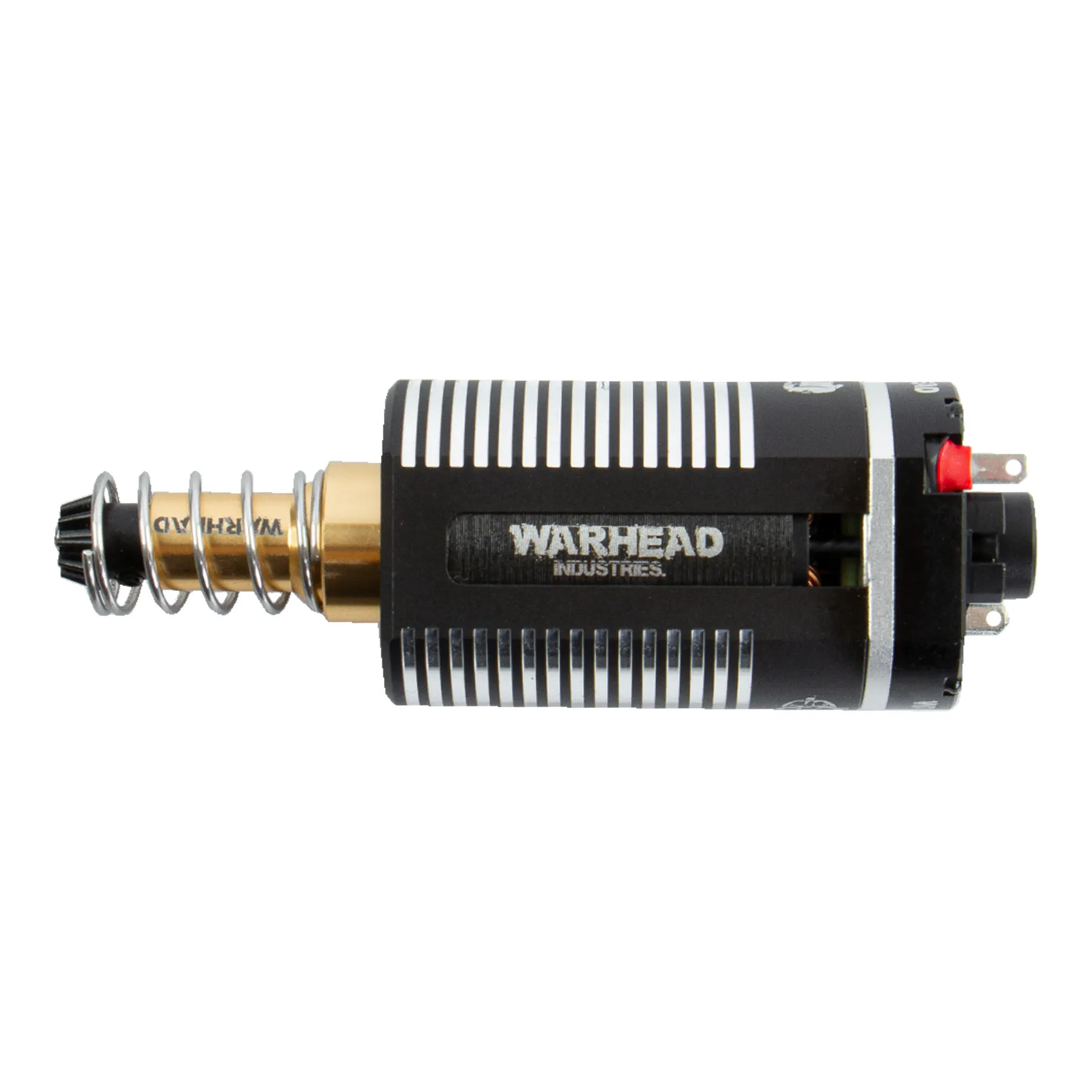 Warhead High Speed 36k Brushless Motor, Long