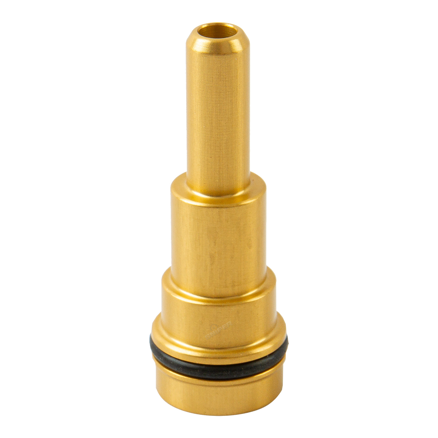 Fusion Engine Nozzle M4, Gold