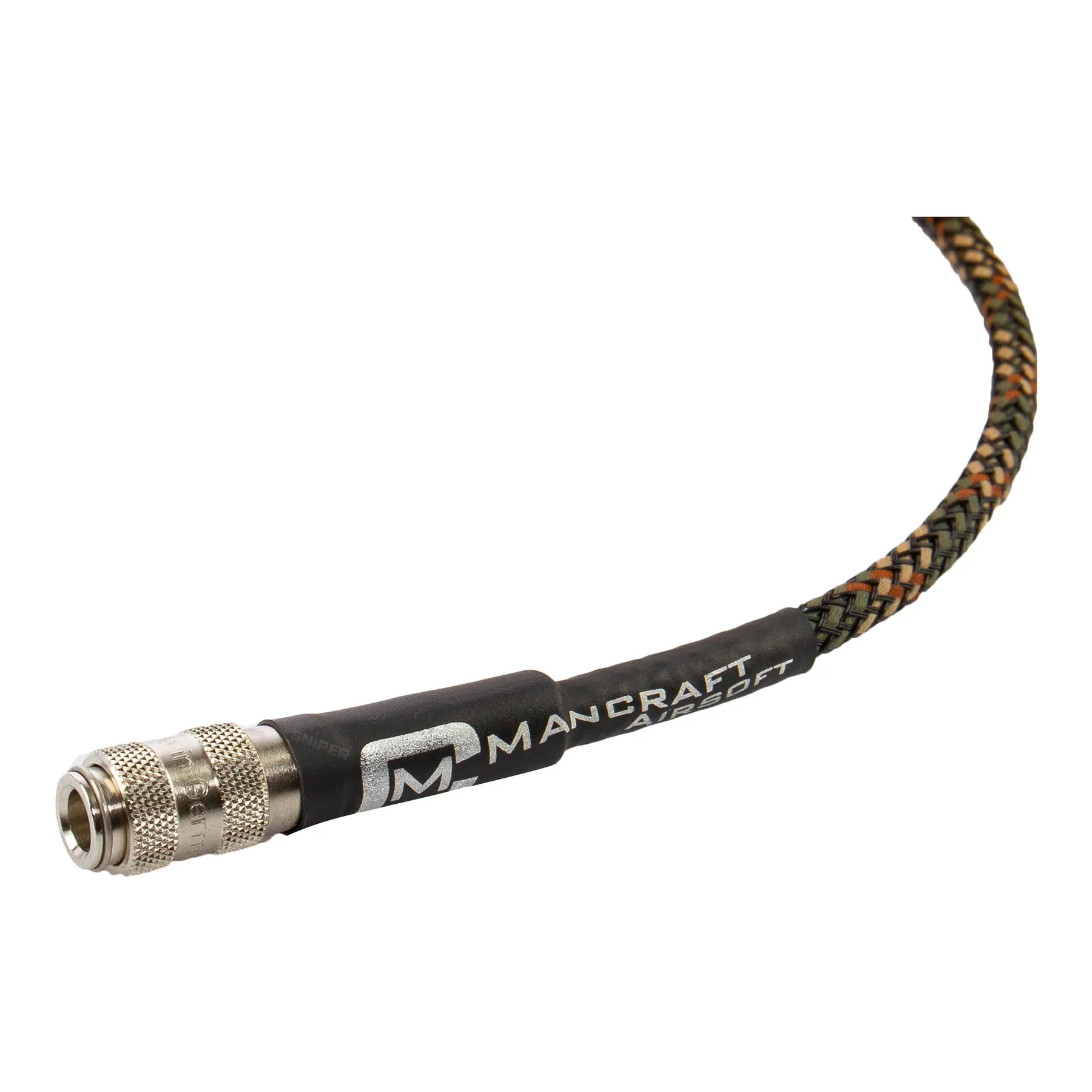 Mancraft Micro 4mm HPA Remote Line 36", Python