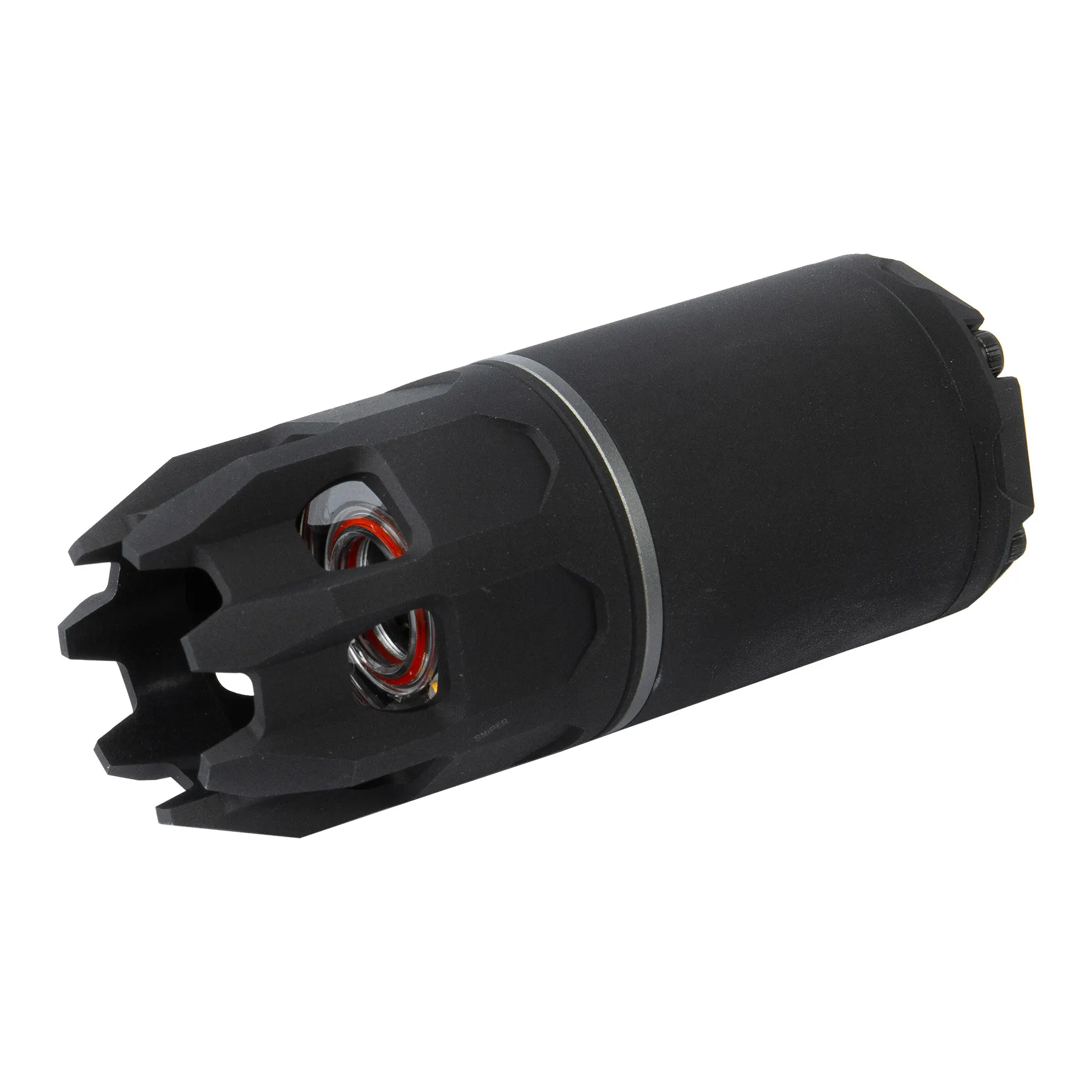 AceTech Raider Tracer Unit, Black