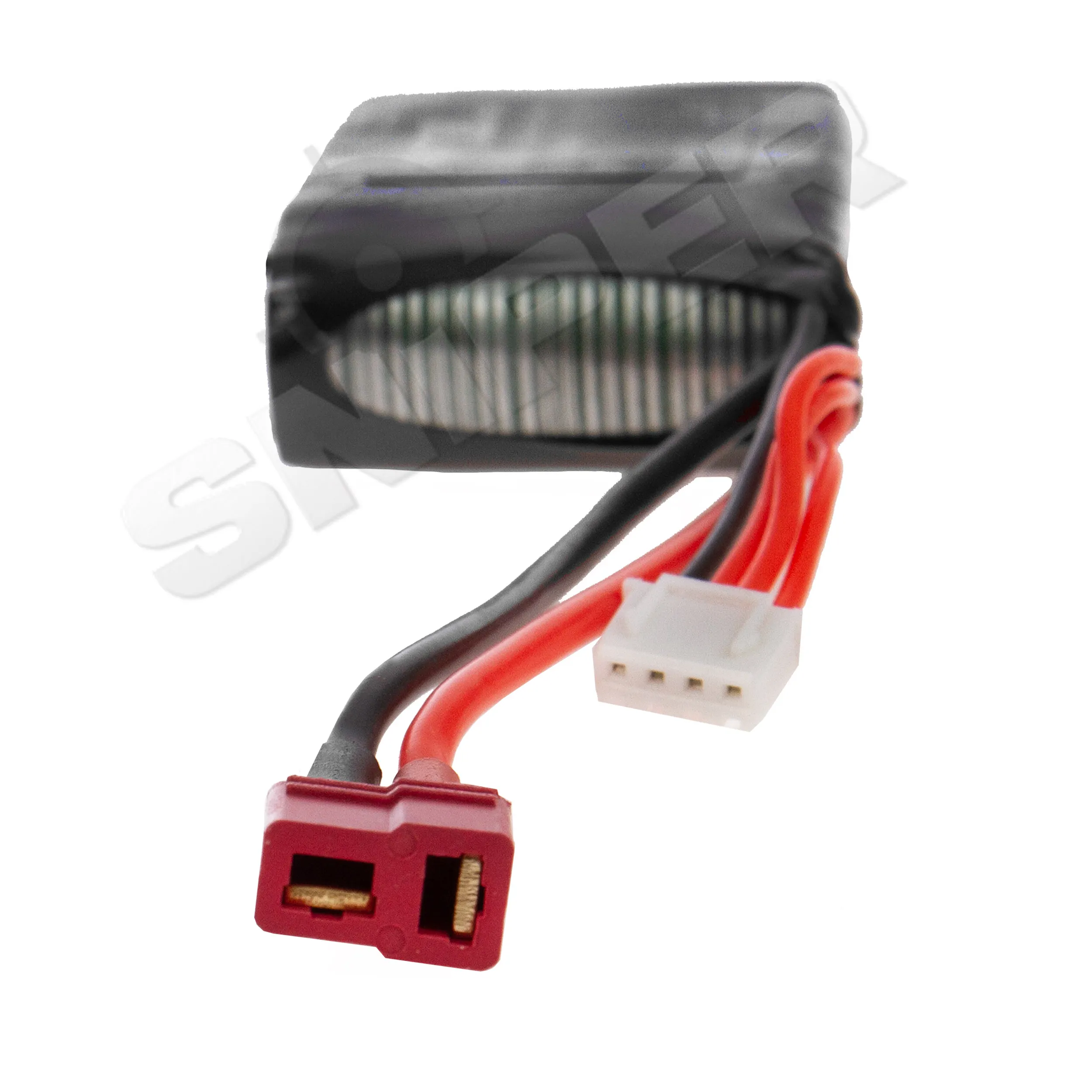 DEANS 11,1V 1300mAh 20C LiPo Akku, 1 Stick PEQ