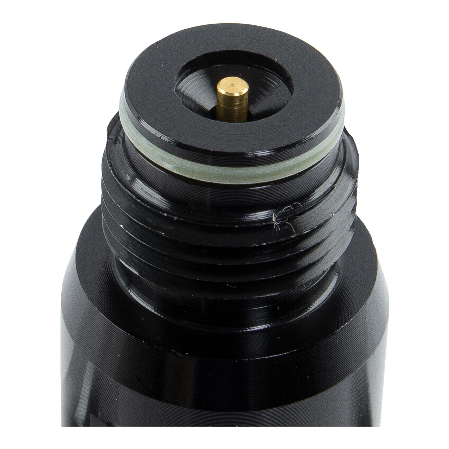 Dominator 0,8L HPA Aluminium Tank w/ 3000PSI Regulator