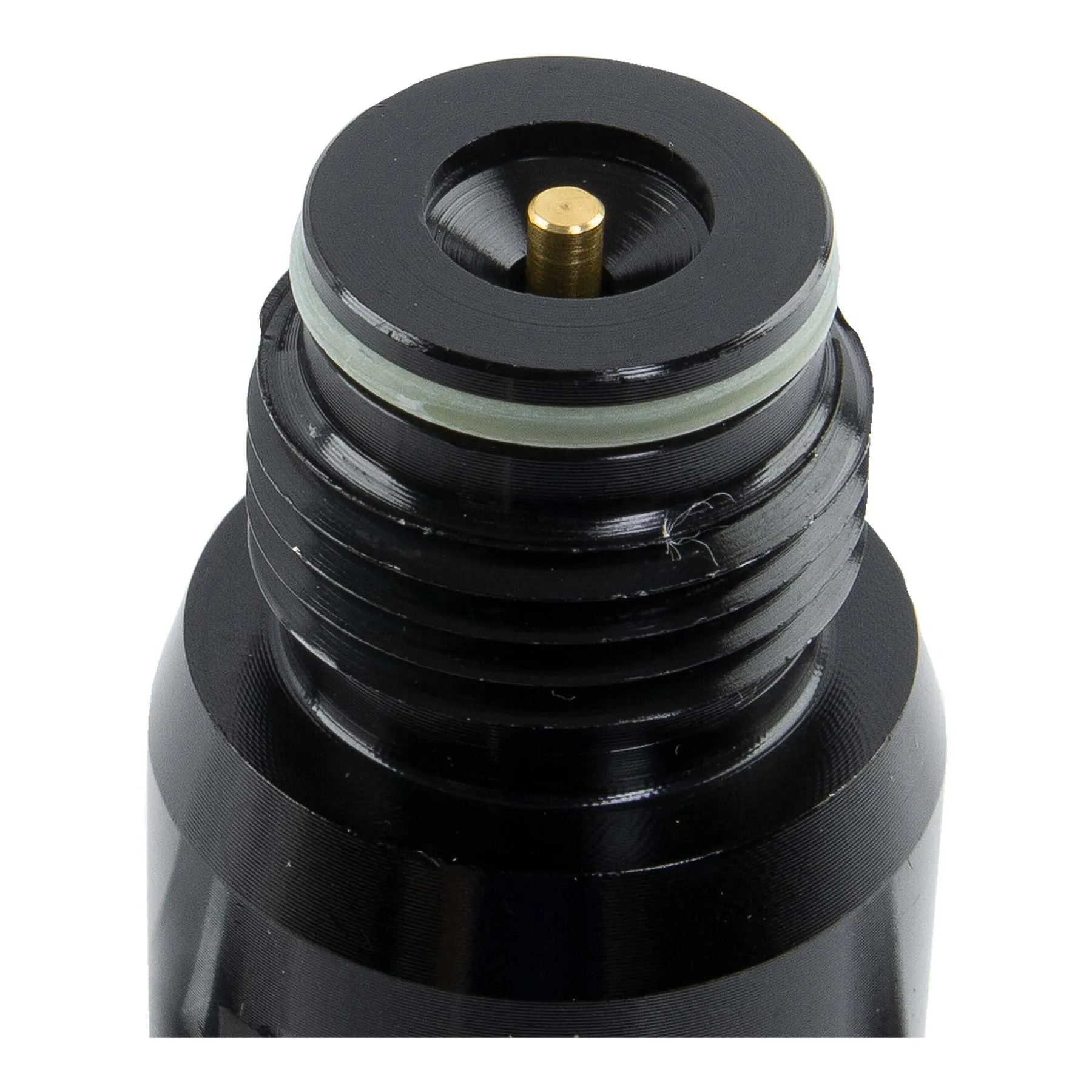 Dominator 0,8L HPA Aluminium Tank w/ 3000PSI Regulator Dominator 0,8L HPA Aluminium Tank w/ 3000PSI Regulator