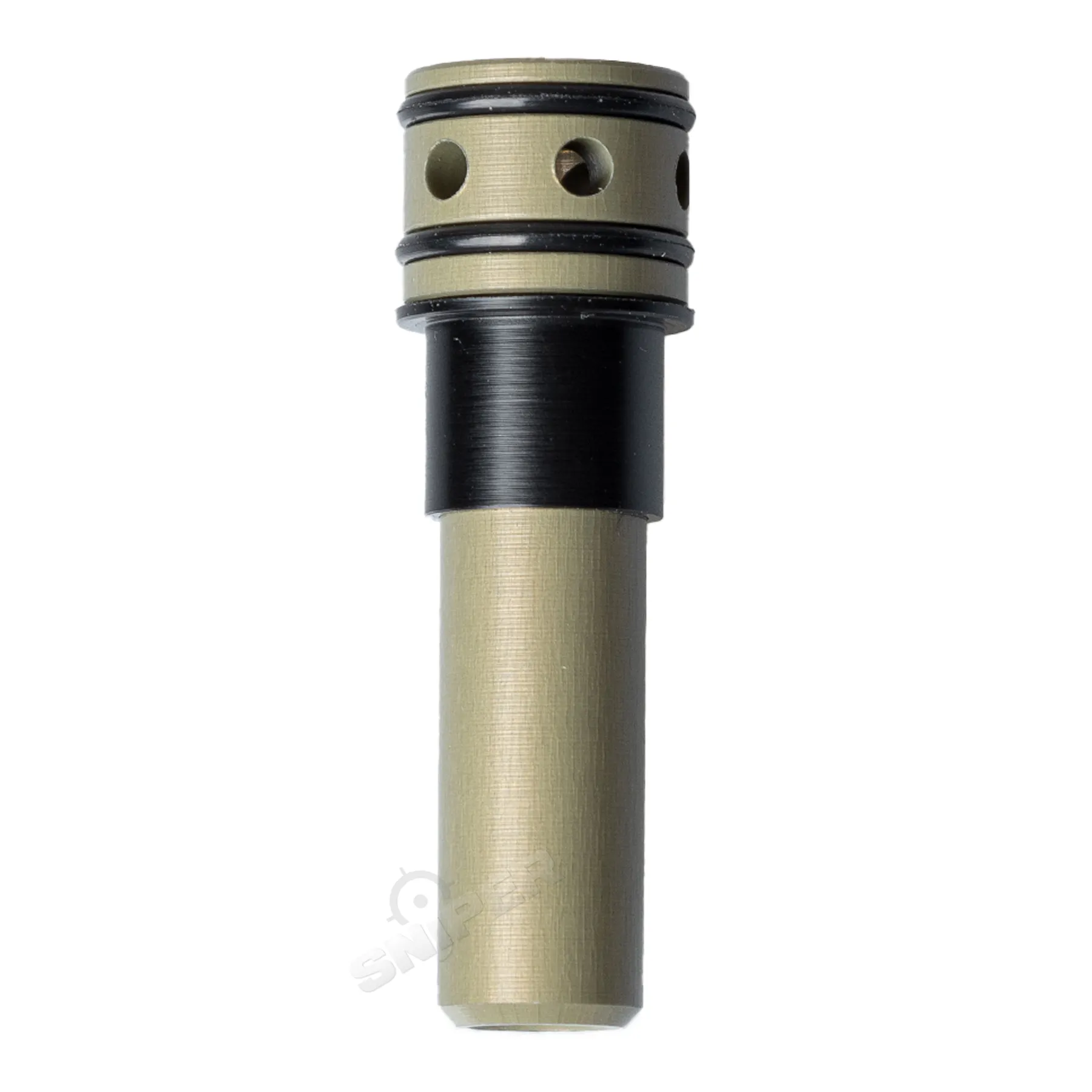Gate PULSAR S Nozzle 21.25-21.40mm für V2