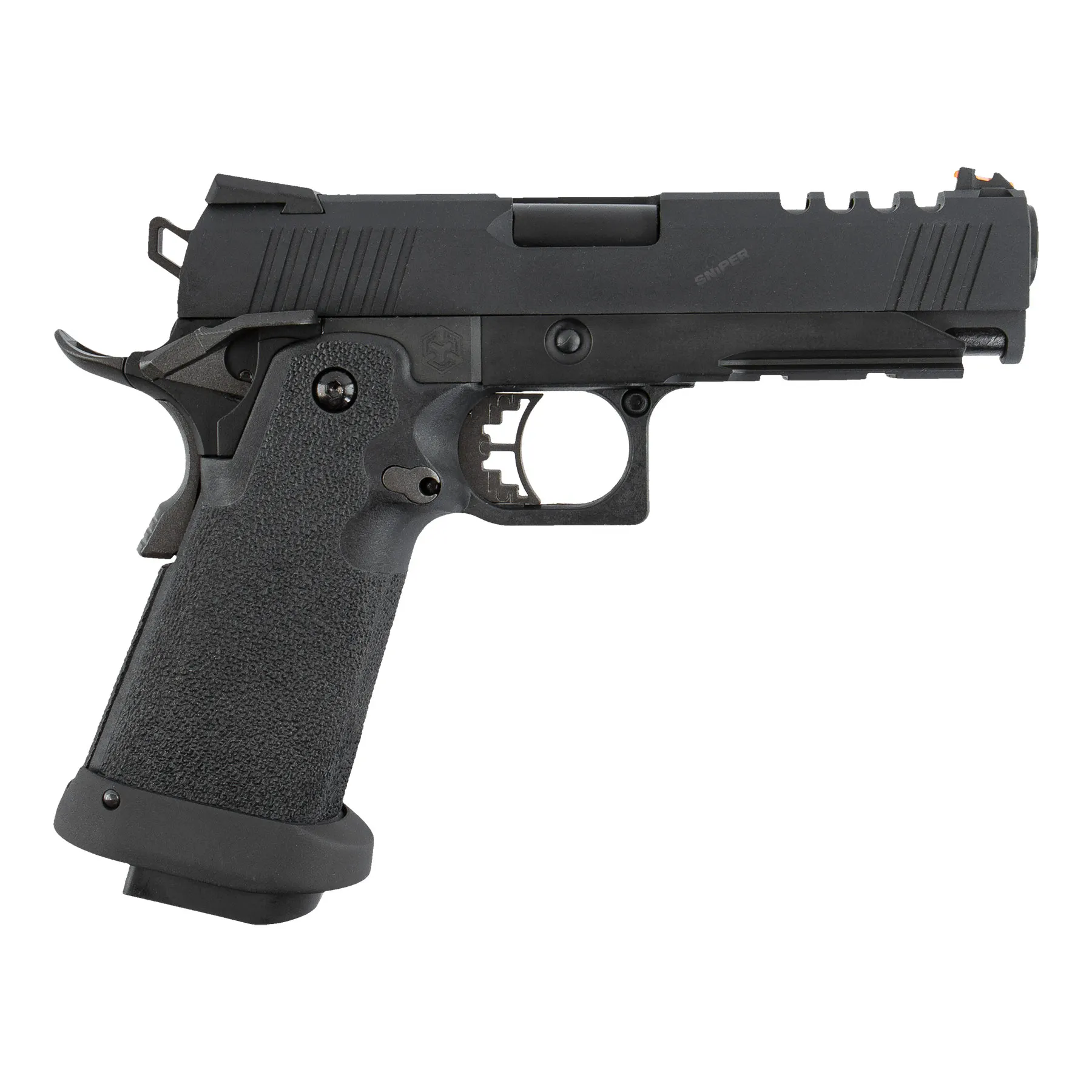 HX2712 Hi-Capa 4.3, GBB