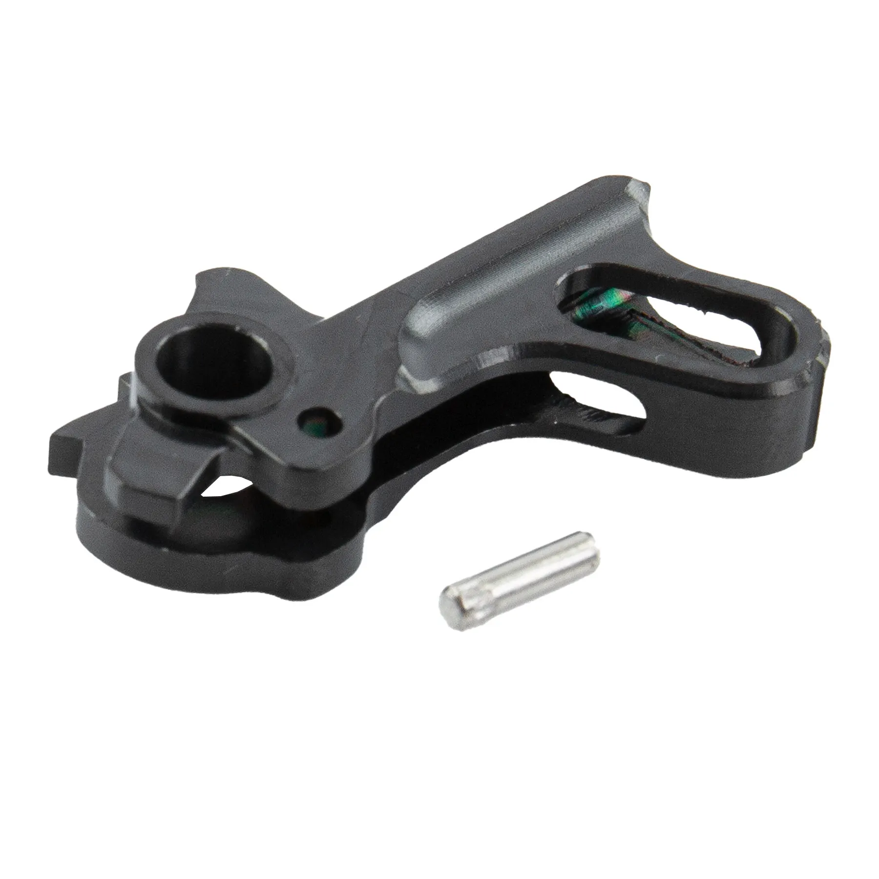 Match Grade Hammer für Hi-Capa, Black