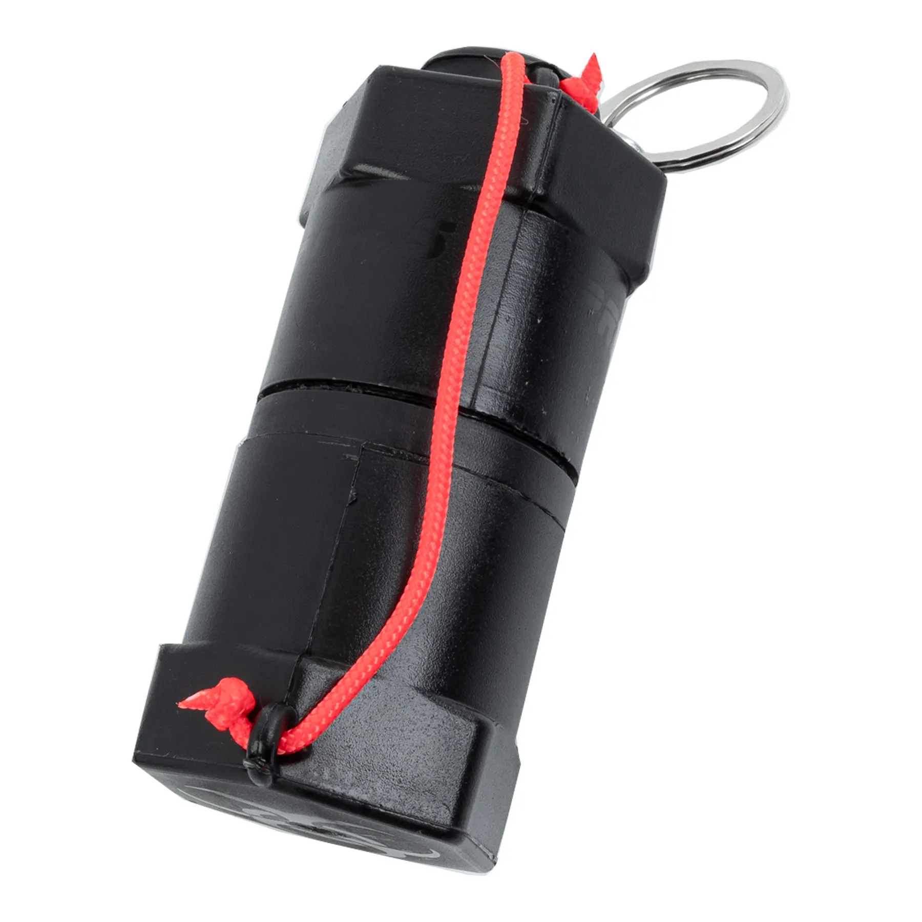 Kimera JR 4.0 Grenade, Black Kimera JR 4.0 Grenade, Black