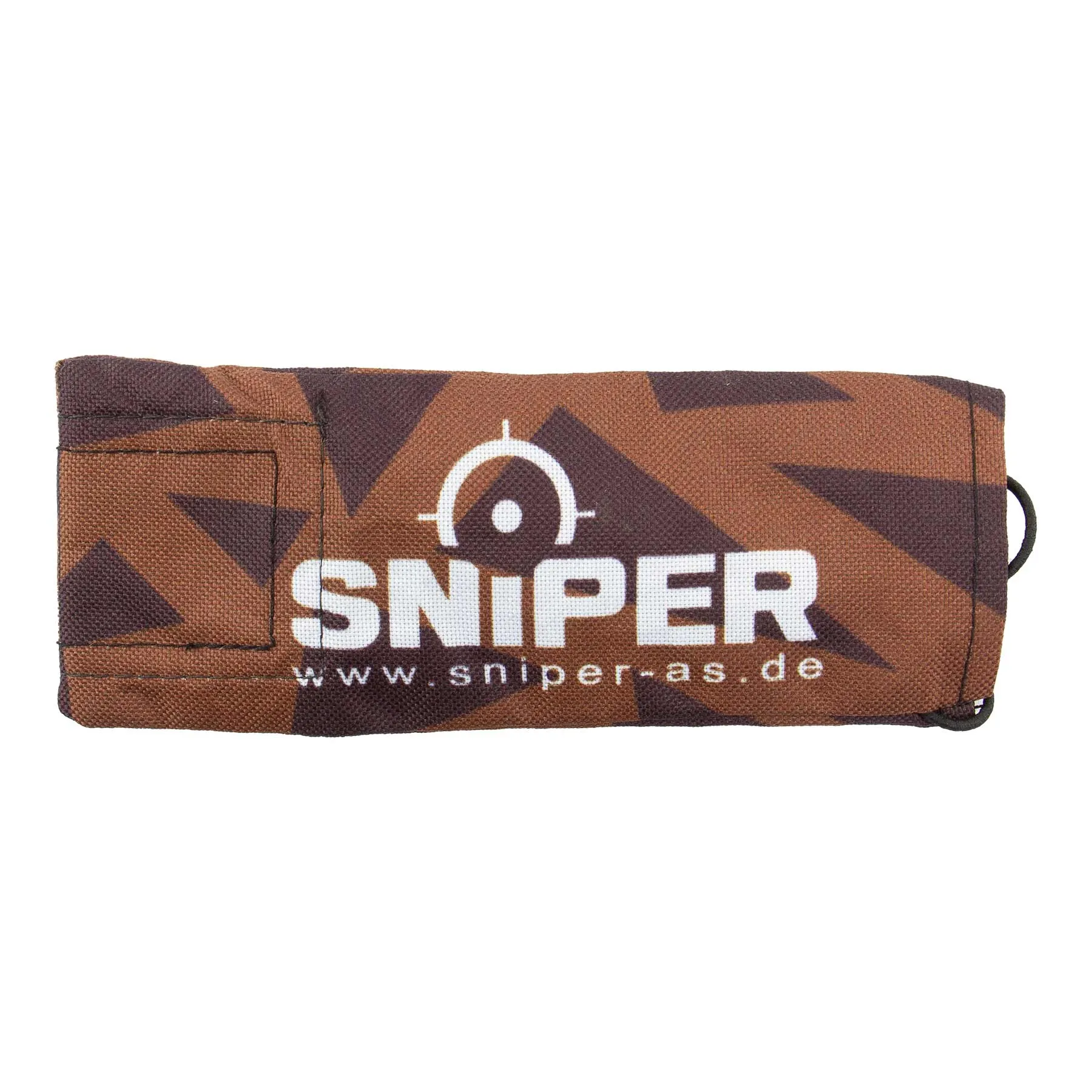 Laufsocke, 17x7,5cm, Shy Girl Laufsocke, 17x7,5cm, Shy Girl