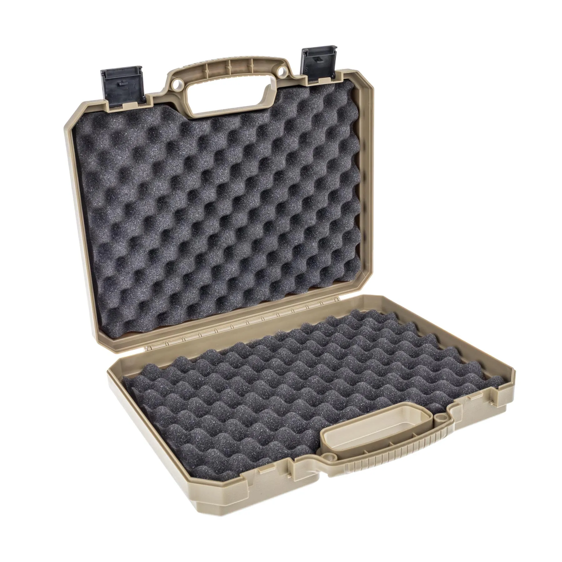 Reapo 33cm Pistolenkoffer, Tan Reapo 33cm Pistolenkoffer, Tan