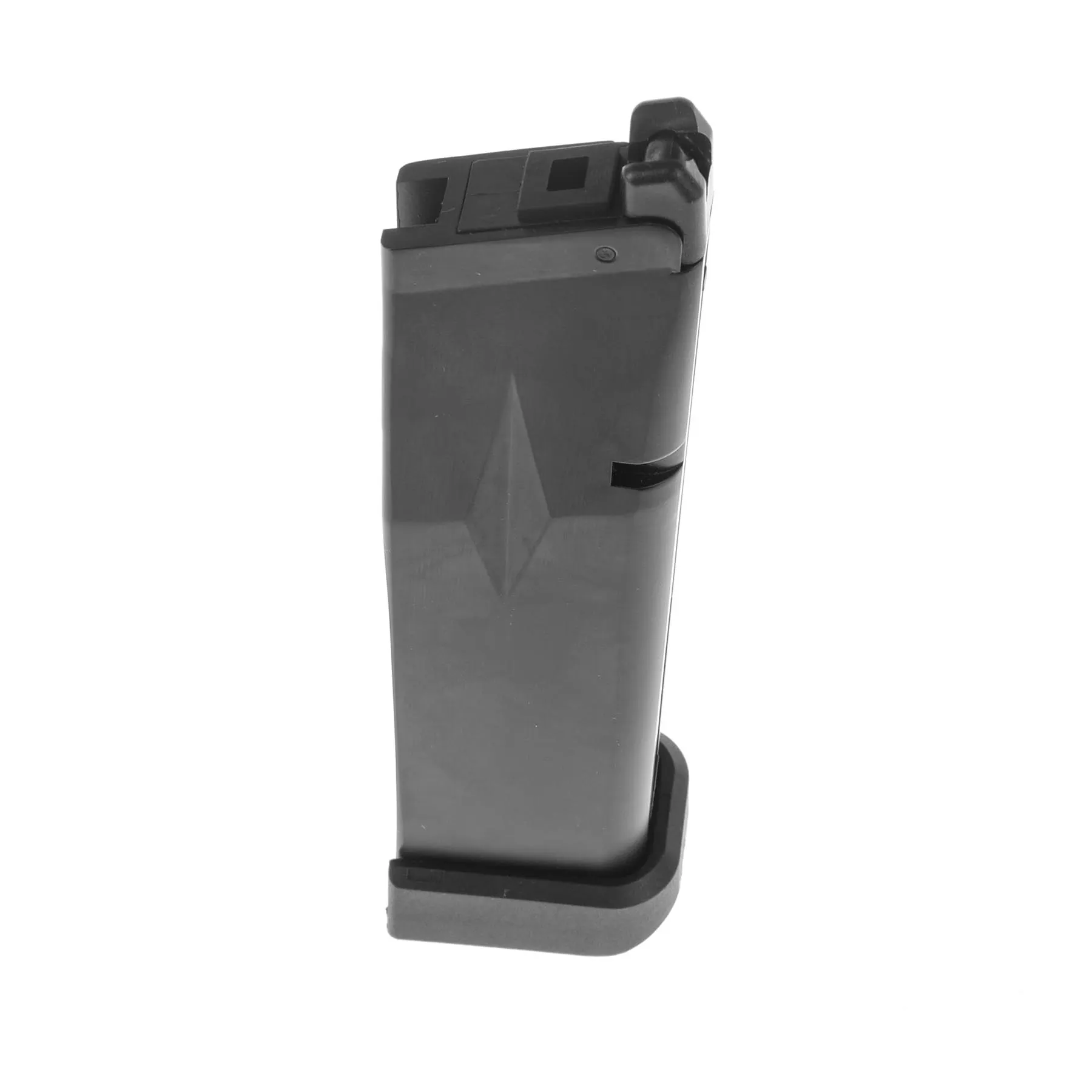 Reapo Hi-Capa JW3/4 QR CO2 Gas Magazin, 27rds