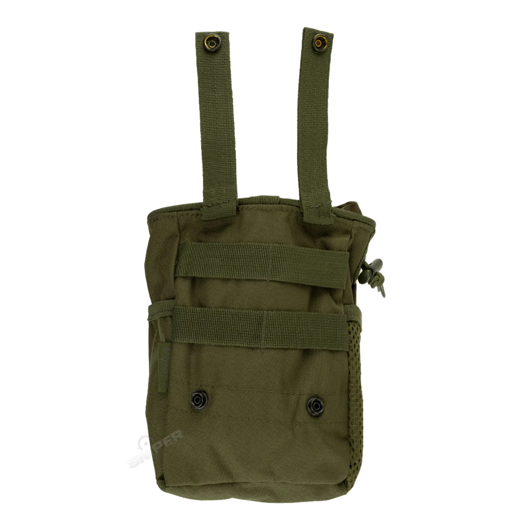 Viper Tactical Molle Elite Dump Pouch, Green